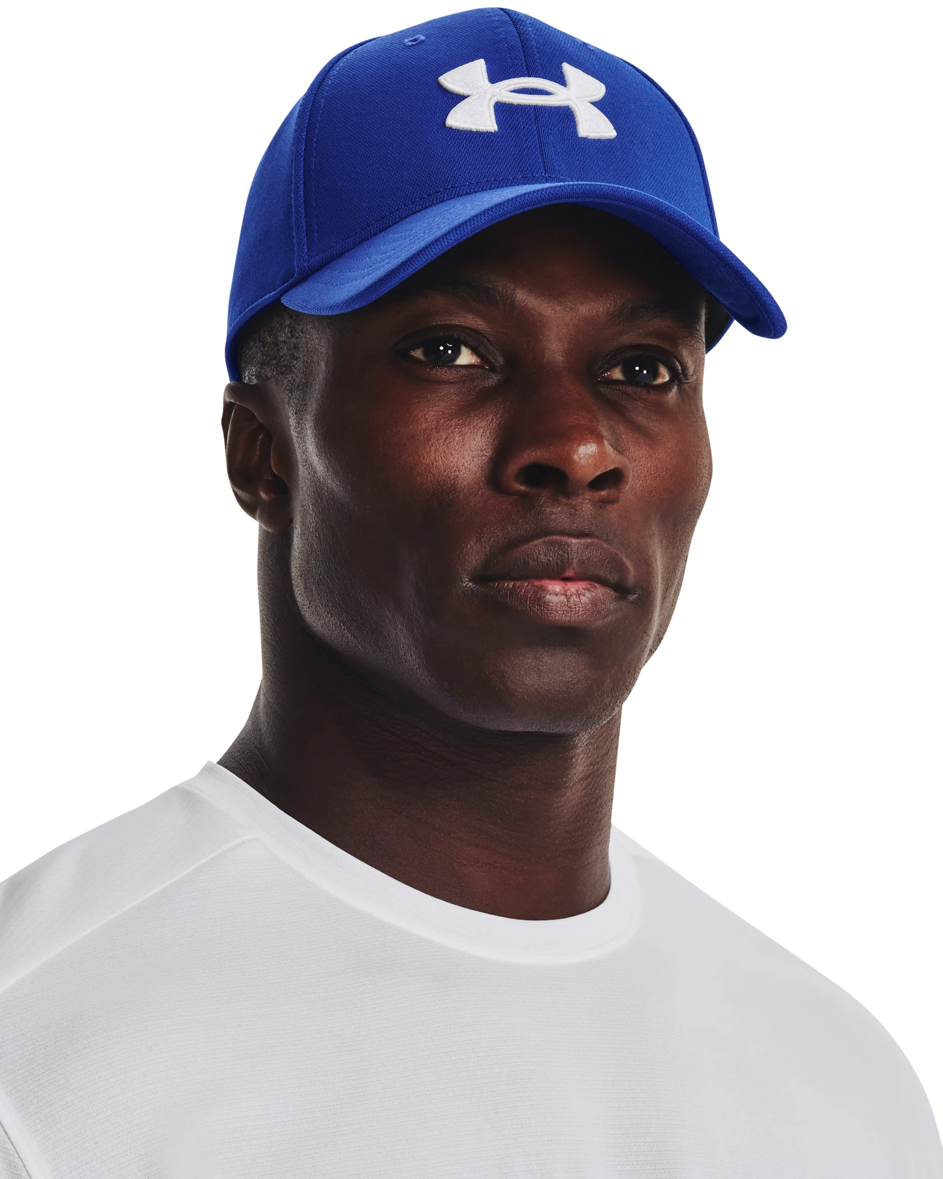 Men's UA Blitzing Cap - Image 2