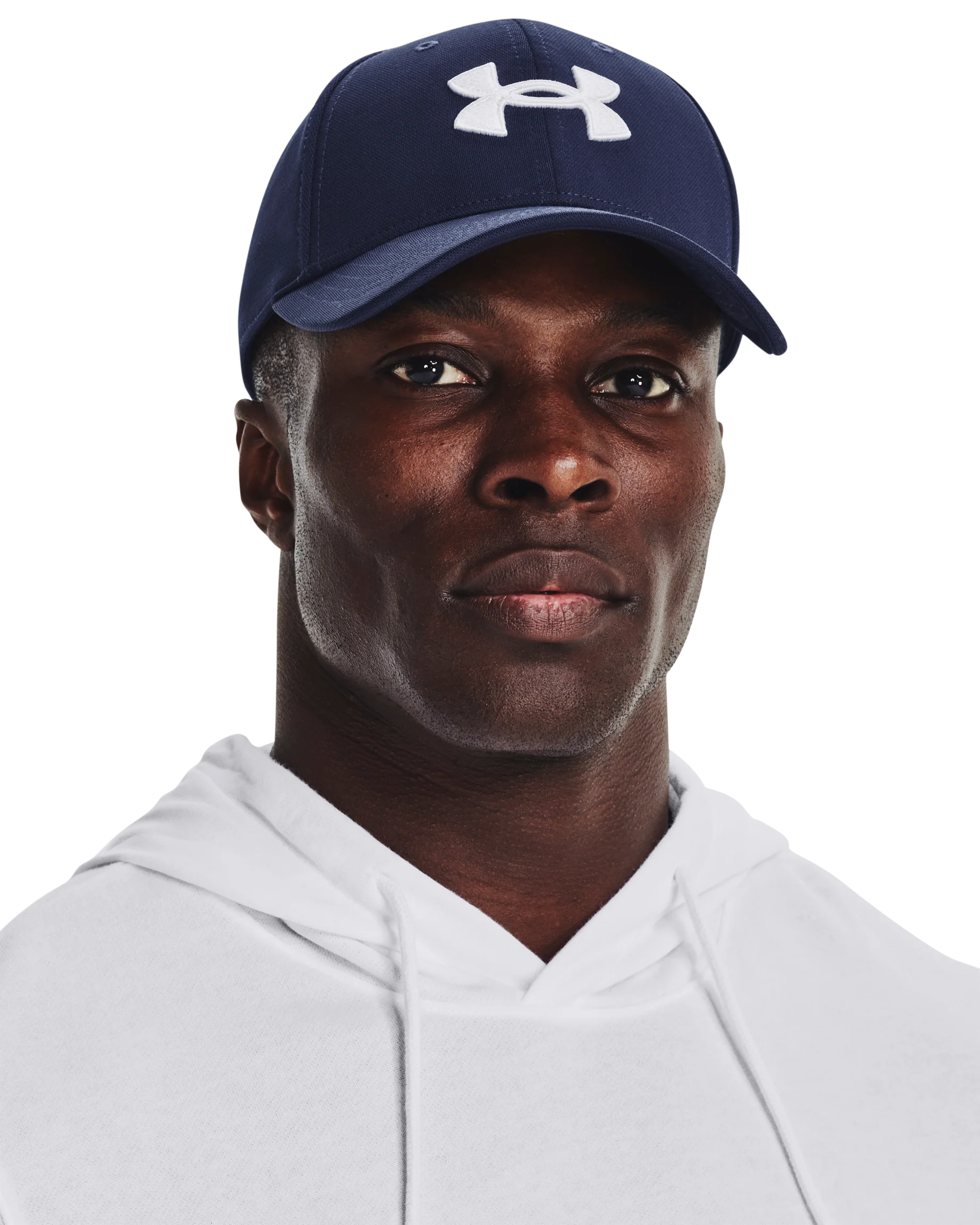 Men's UA Blitzing Cap - Image 2