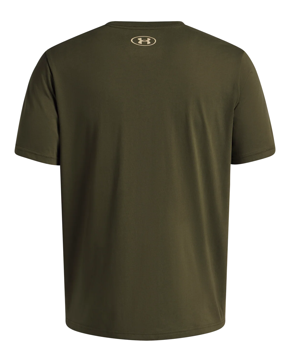 Men's UA Boxed Sports Short Sleeve - Image 3