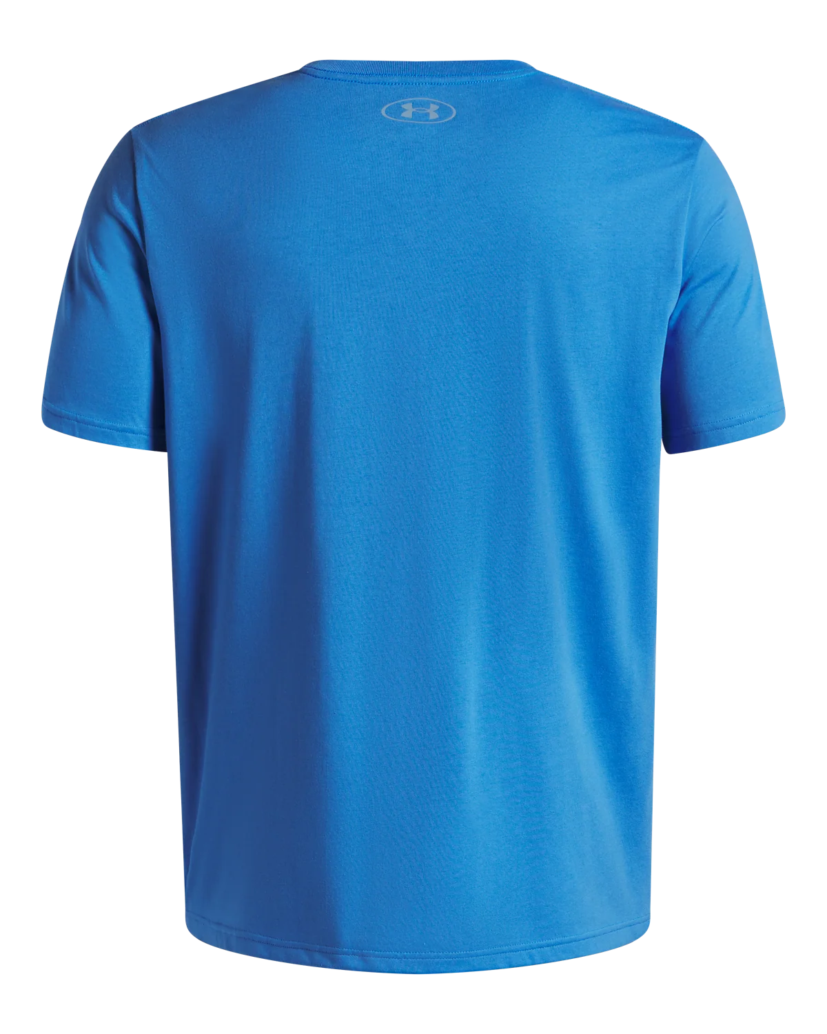 Men's UA Boxed Sports Short Sleeve - Image 4