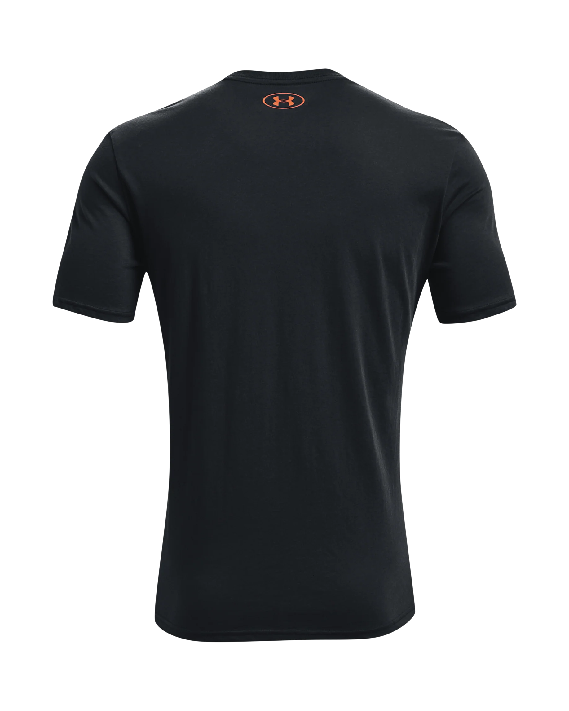 Men's UA Boxed Sportstyle Short Sleeve T-Shirt - Image 5
