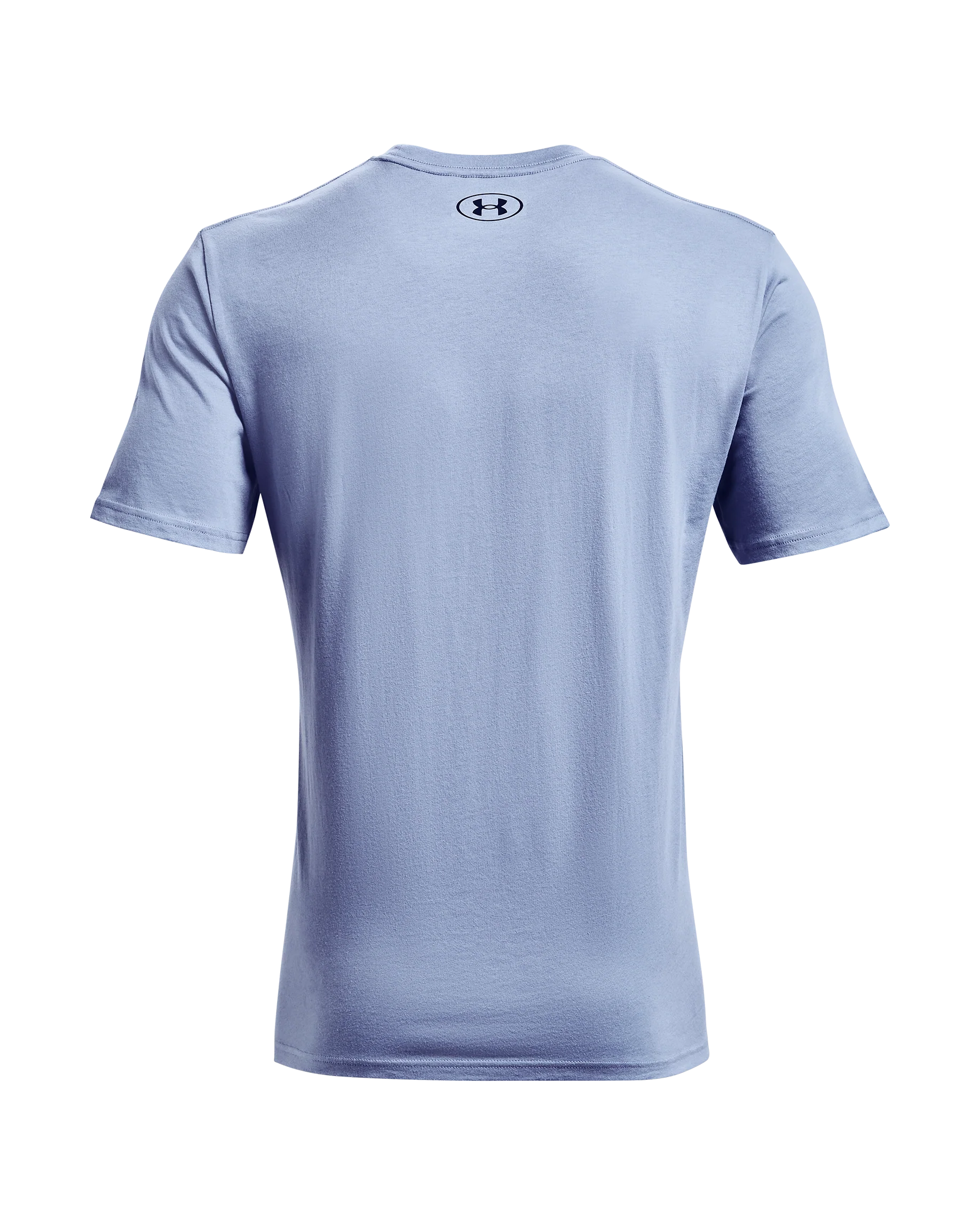 Men's UA Boxed Sportstyle Short Sleeve T-Shirt - Image 5