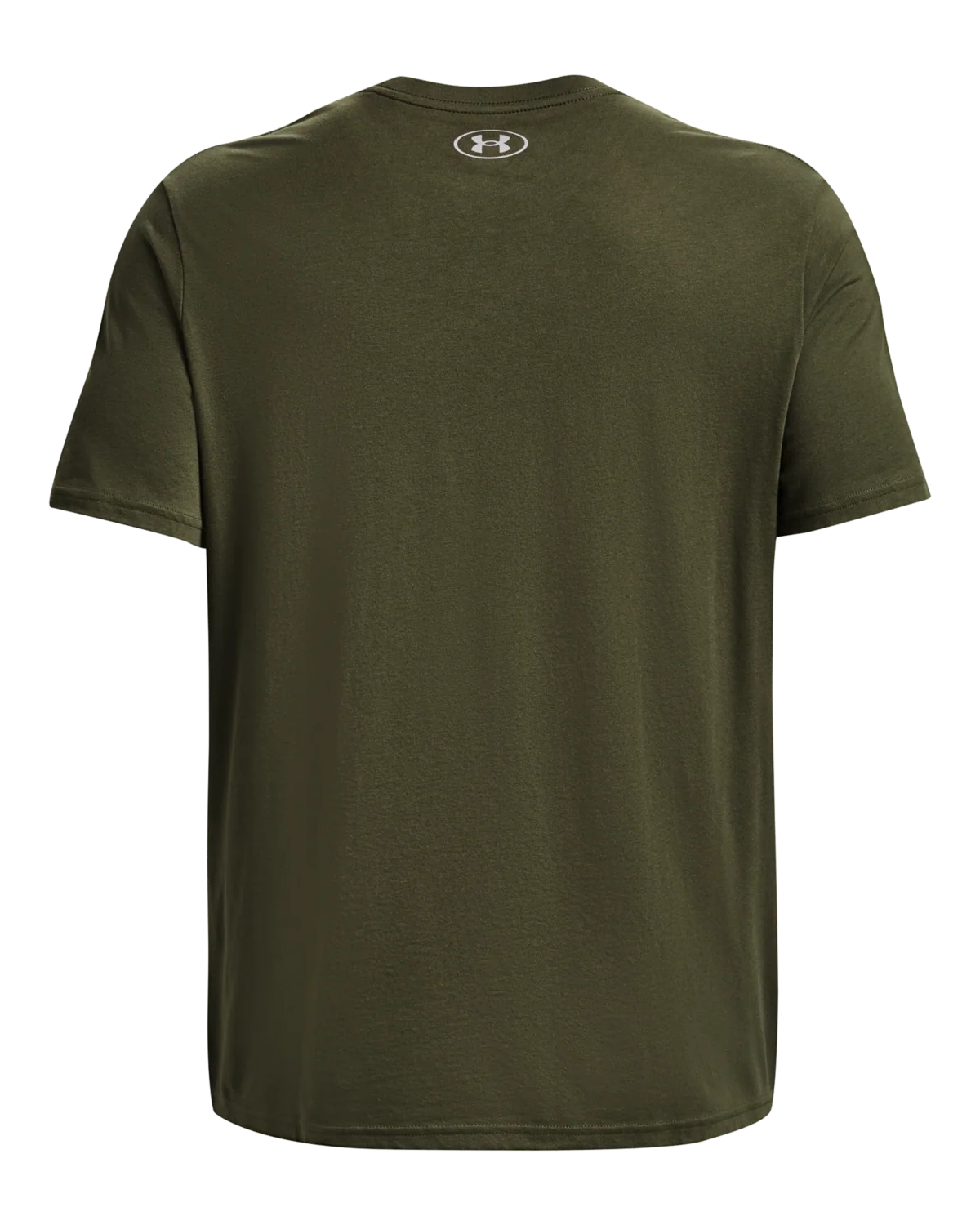 Men's UA Boxed Sportstyle Short Sleeve T-Shirt - Image 6
