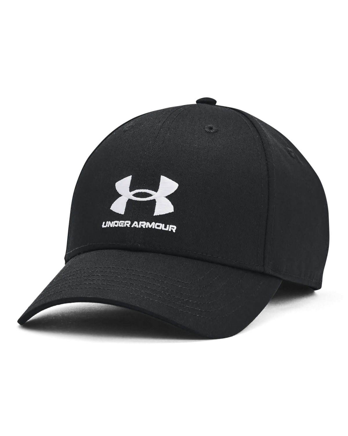 Men's UA Branded Adjustable Cap