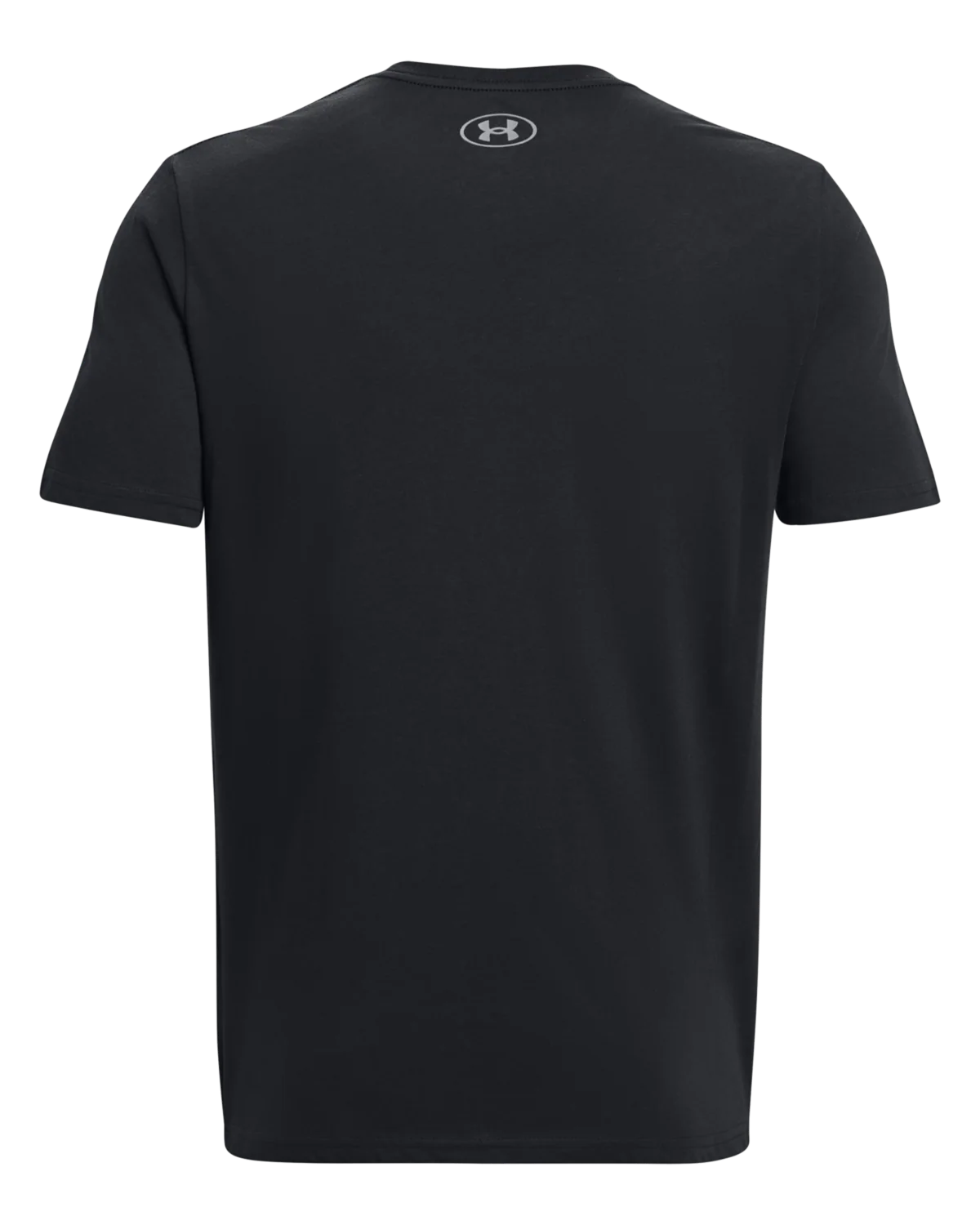Men's UA Branded Gel Stack Short Sleeve - Image 6