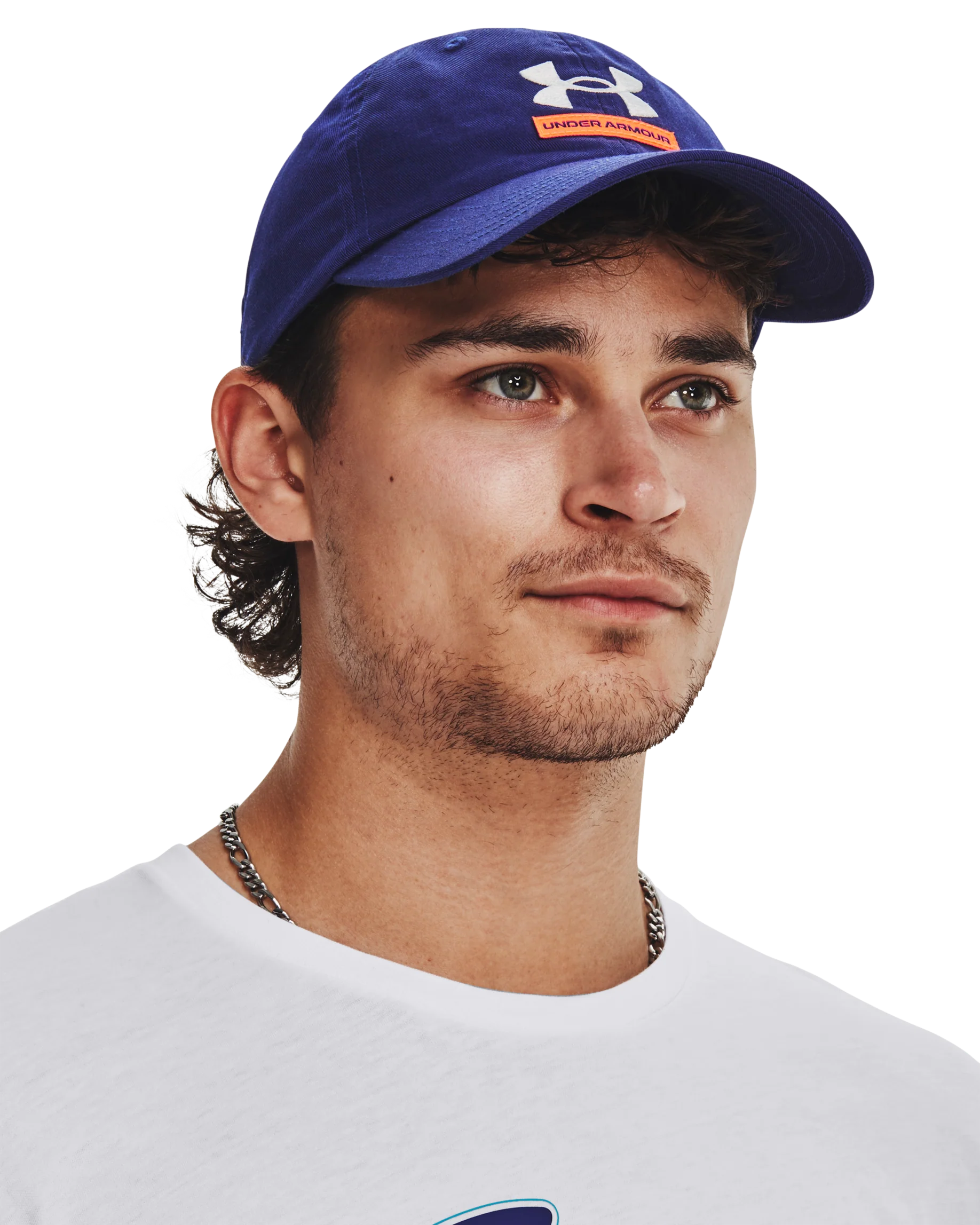 Men's UA Branded Hat - Image 2