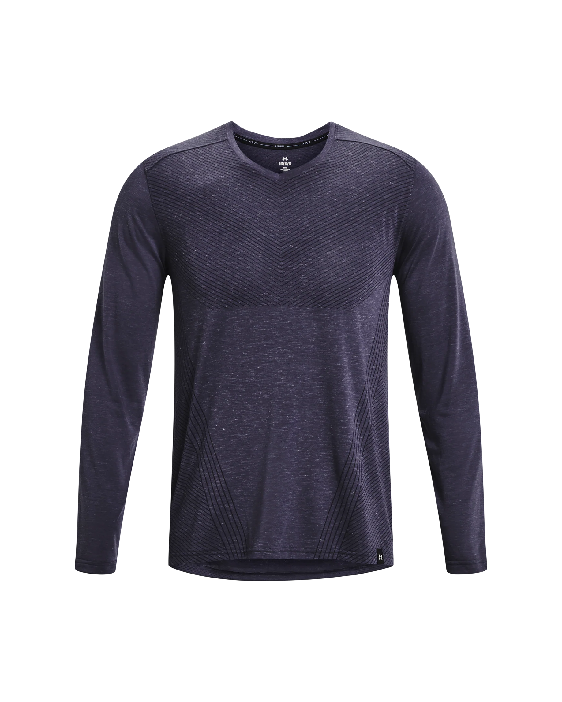 Men's UA Breeze Long Sleeve - Image 4