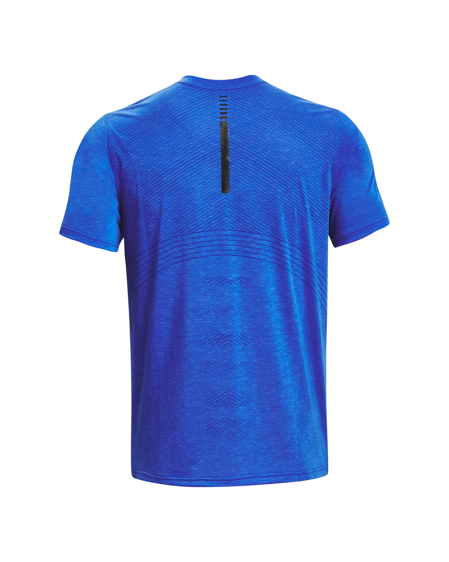 Men's UA Breeze Run Anywhere T-Shirt - Image 5