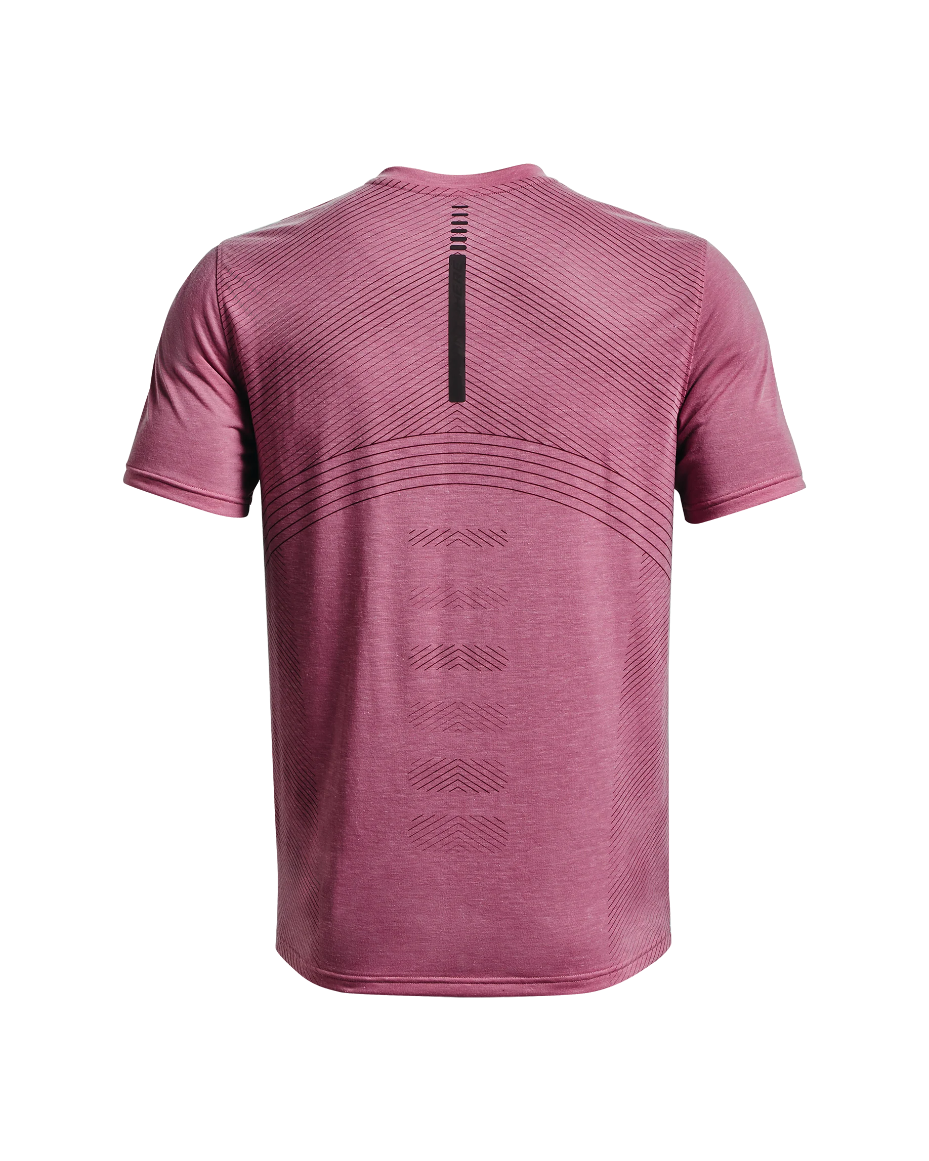 Men's UA Breeze Run Anywhere T-Shirt - Image 5