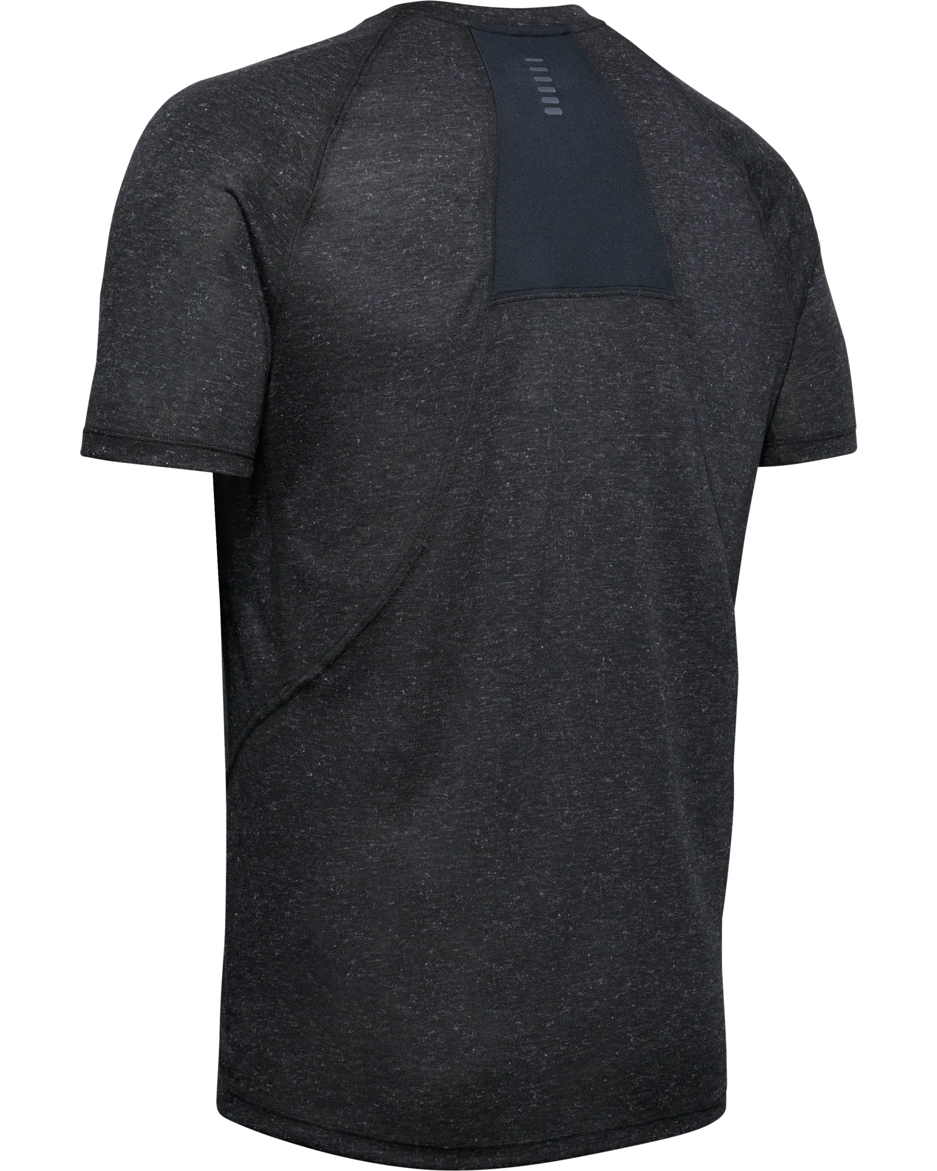 Men's UA Breeze Short Sleeve T-Shirt - Image 5