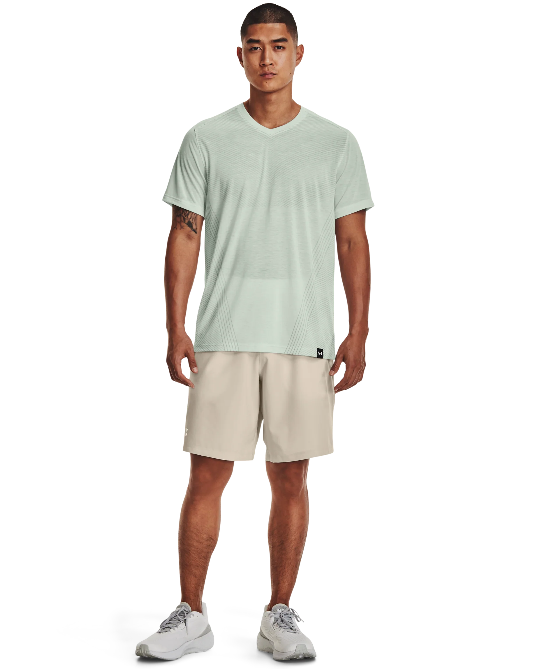 Men's UA Breeze T-Shirt - Image 3