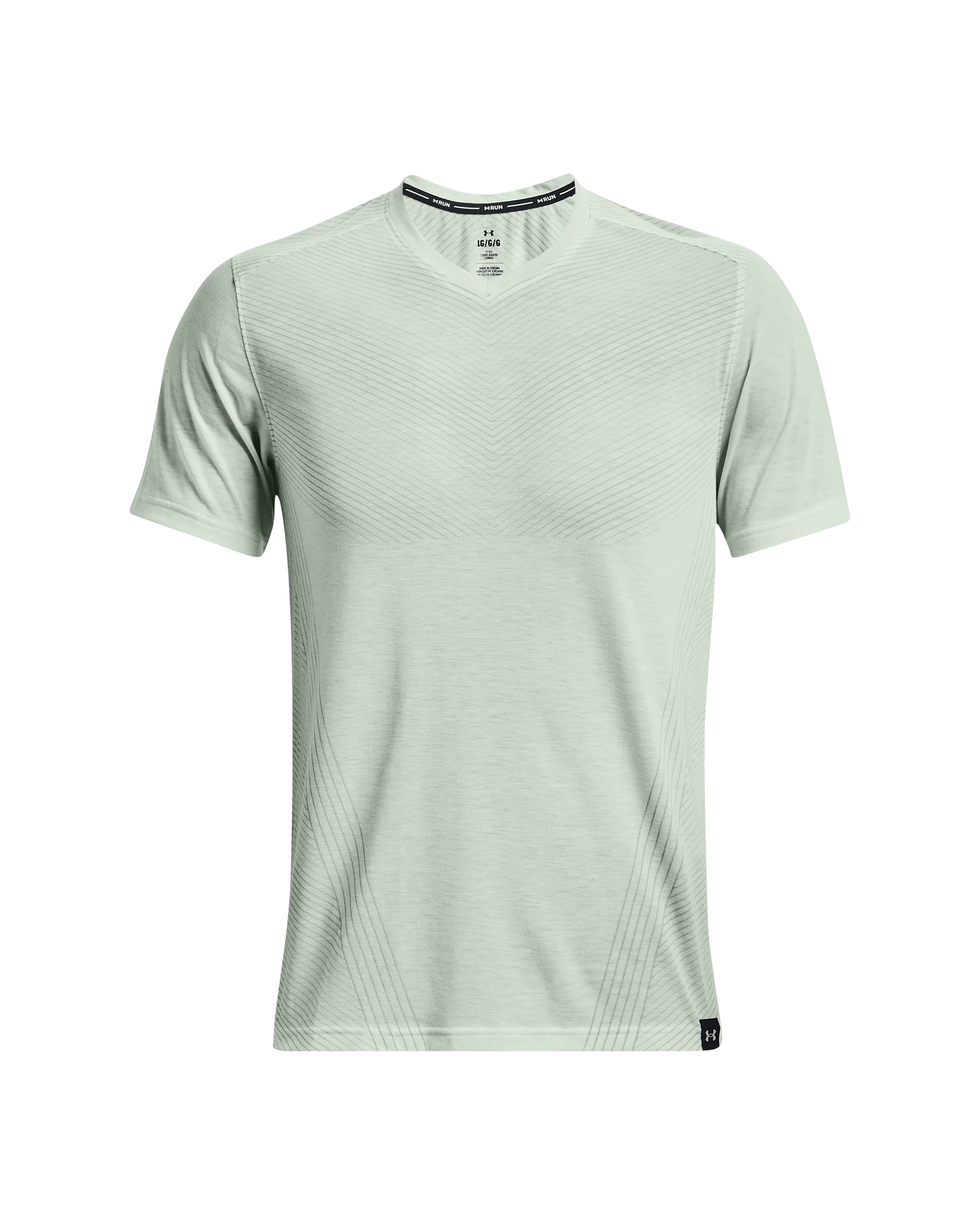 Men's UA Breeze T-Shirt - Image 4