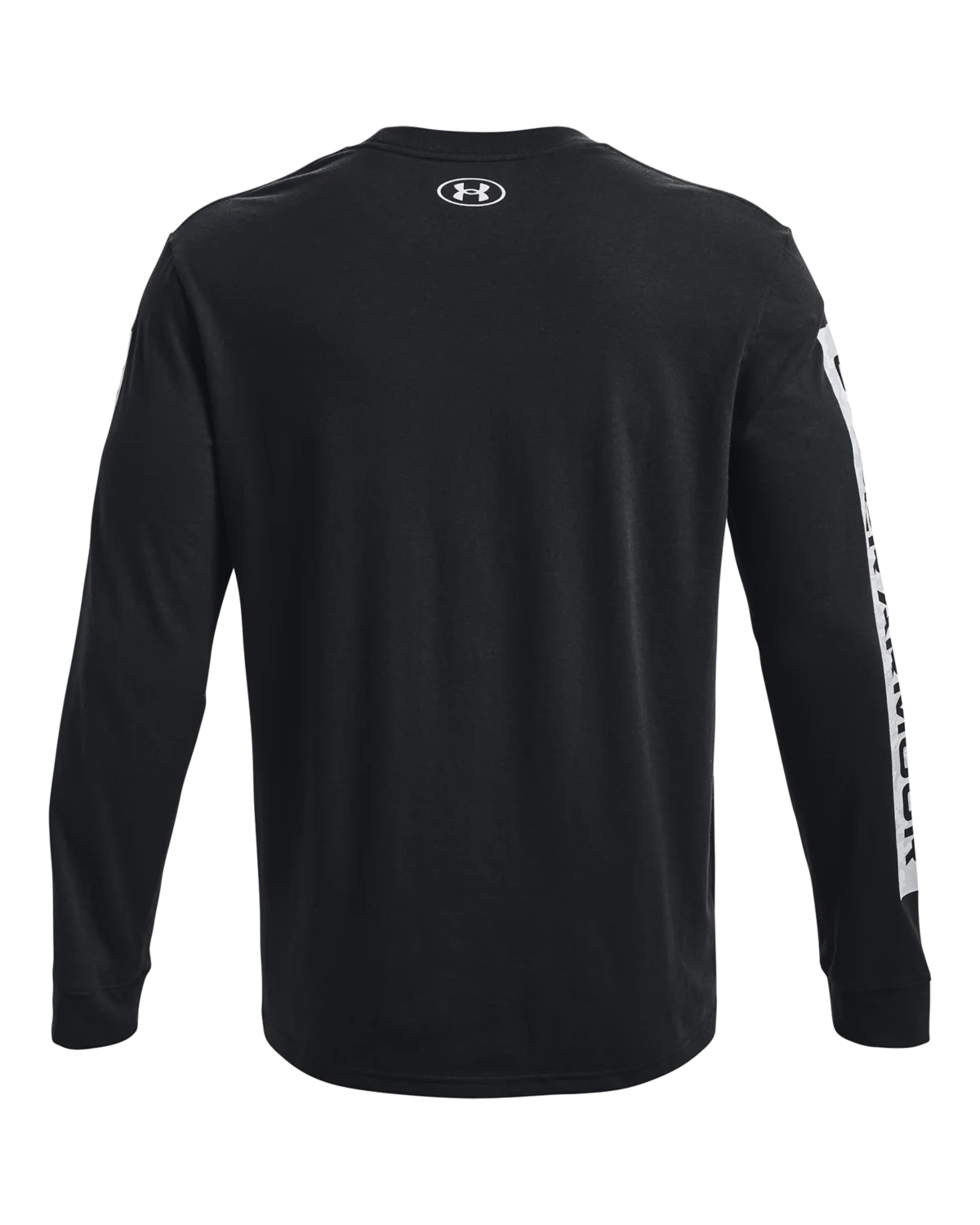 Men's UA Camo Boxed Sportstyle  Long Sleeve - Image 6