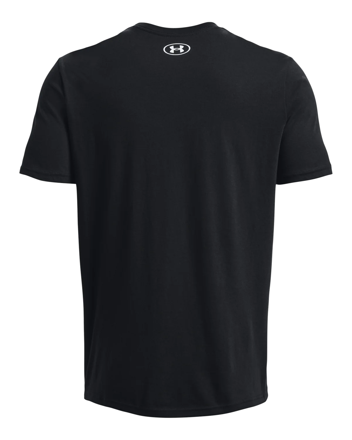 Men's UA Camo Chest Stripe Short Sleeve - Image 6