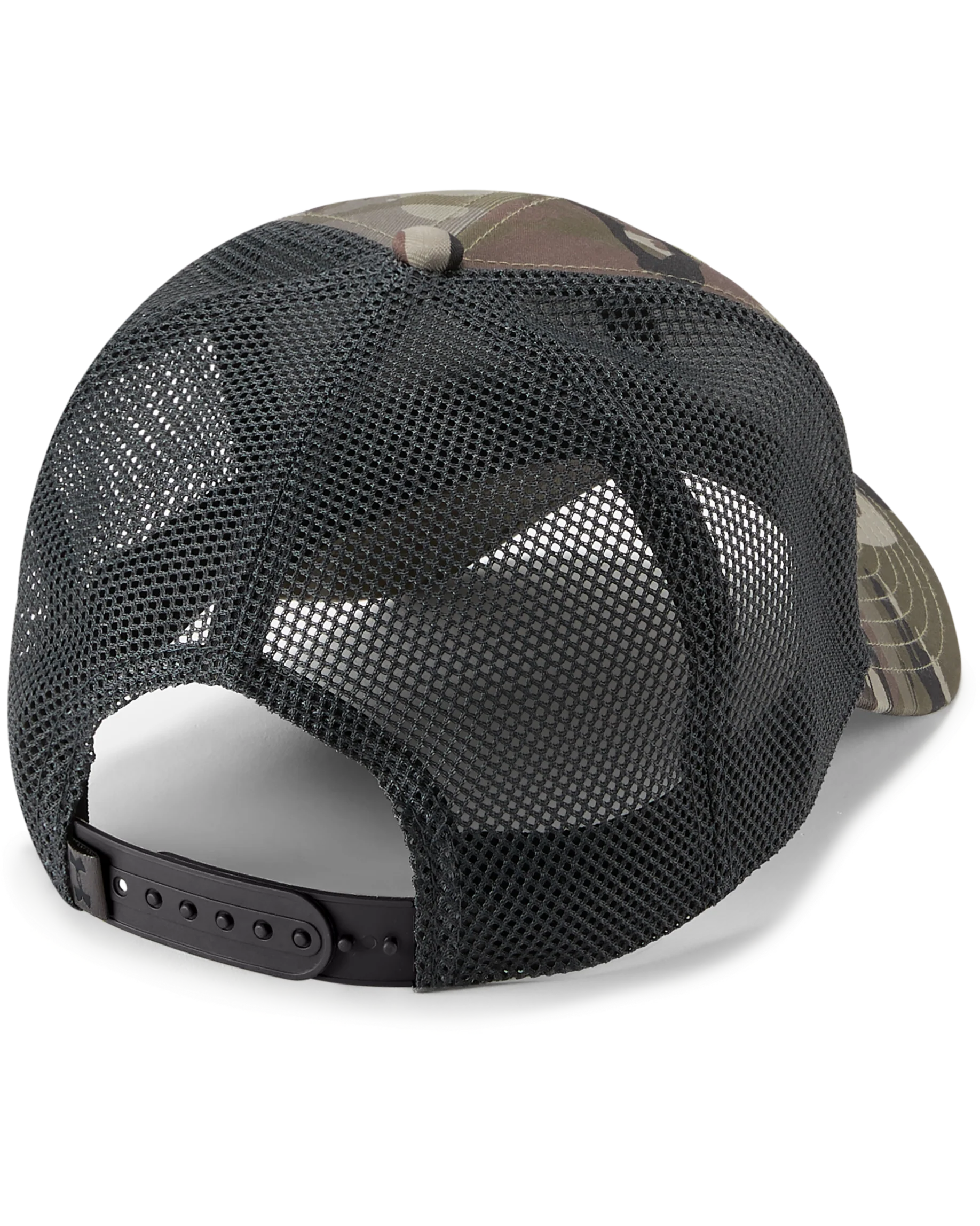 Men's UA Camo Mesh 2.0 Cap - Image 2