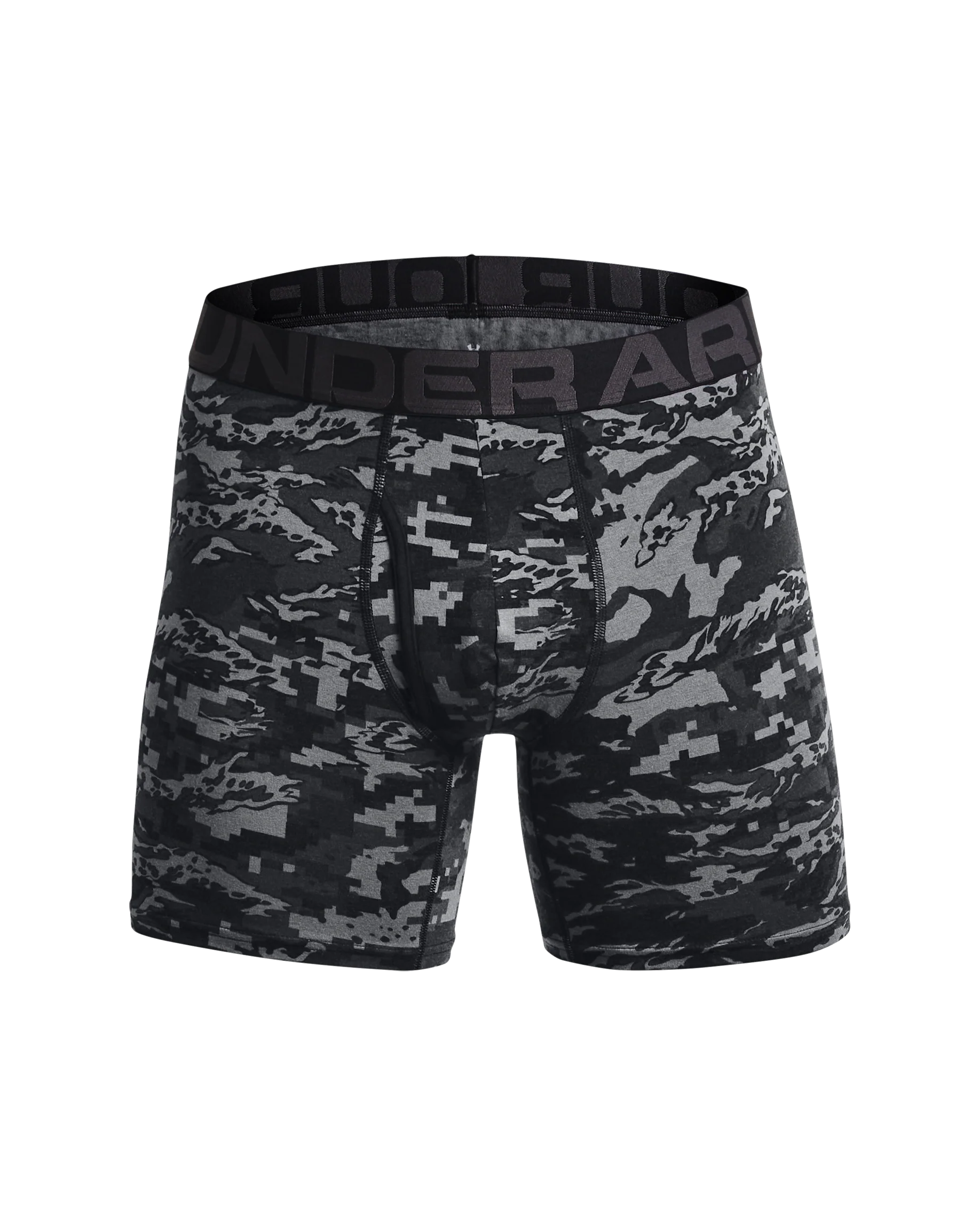 Men's Charged Cotton® 6" Boxerjock® – 3-Pack - Image 2