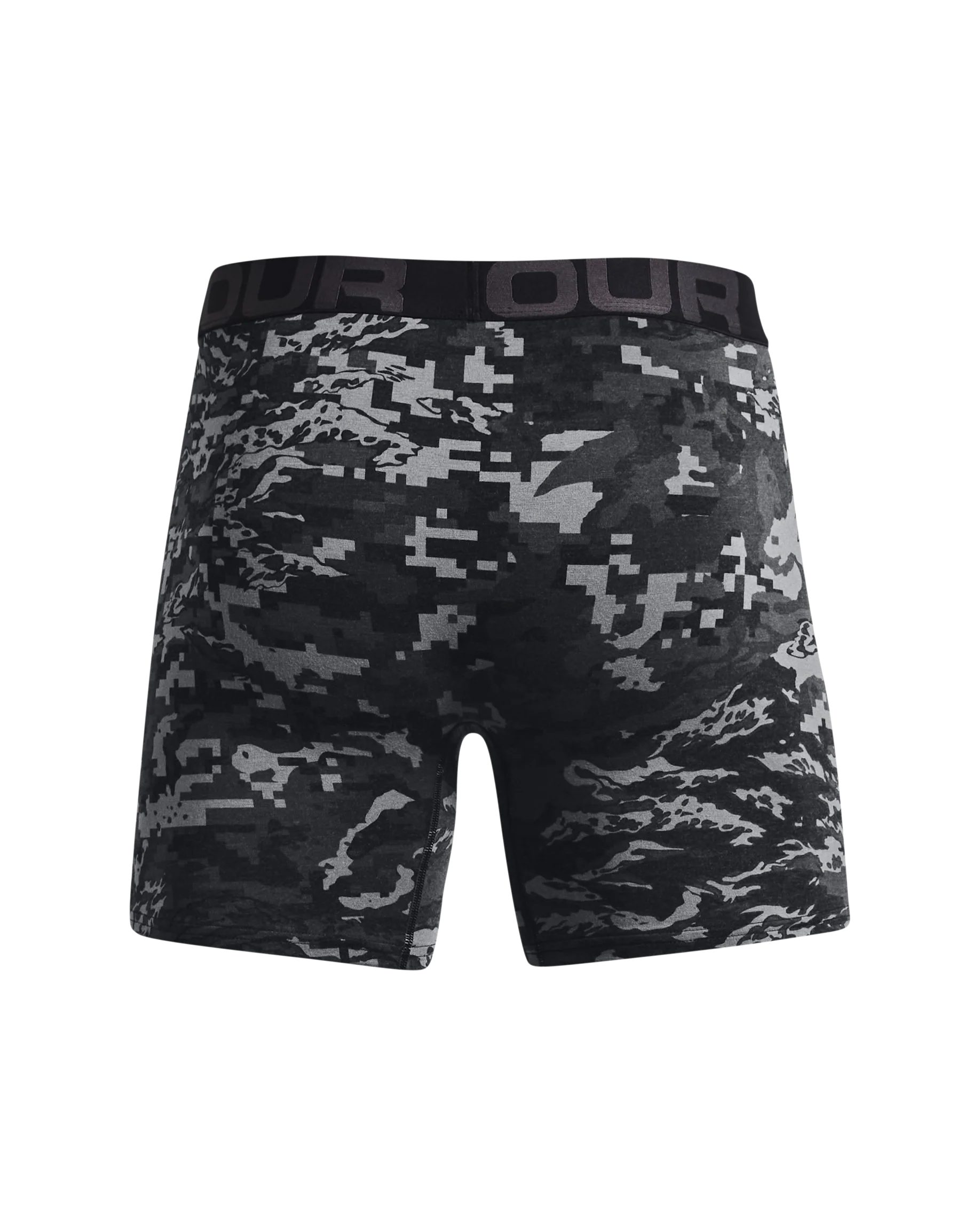 Men's Charged Cotton® 6" Boxerjock® – 3-Pack - Image 3