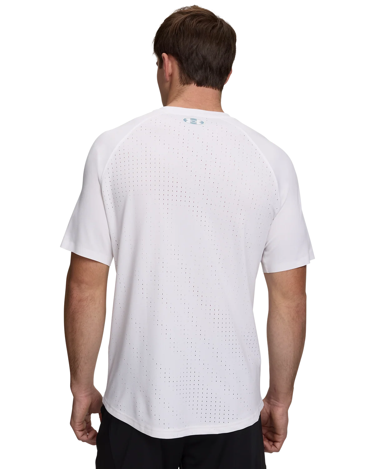 Men's UA Challenger Elite Short Sleeve - Image 2