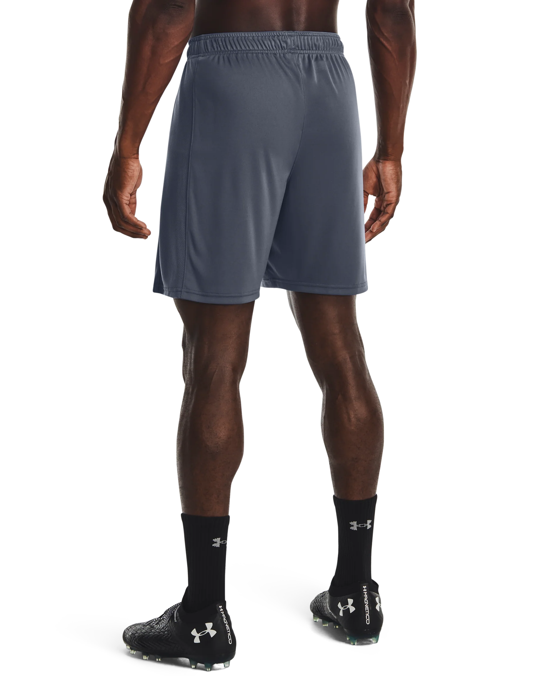 Men's UA Challenger Knit Shorts - Image 2