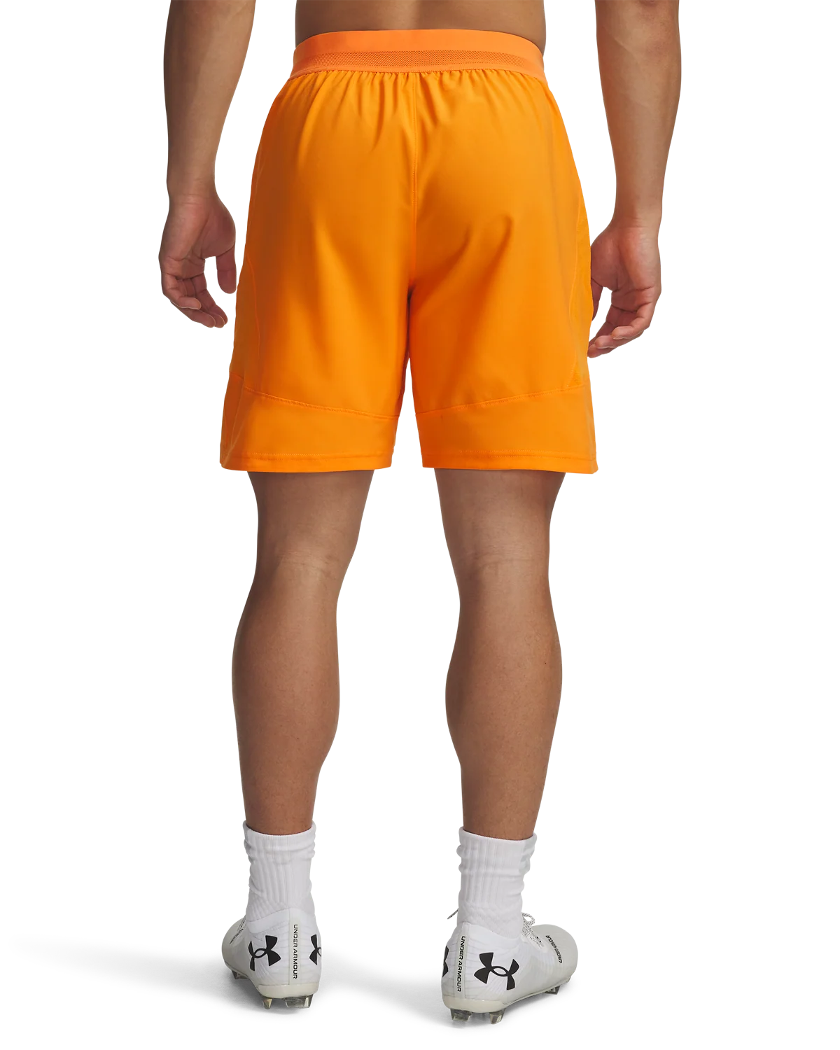 Men's UA Challenger Pro Shorts - Image 2