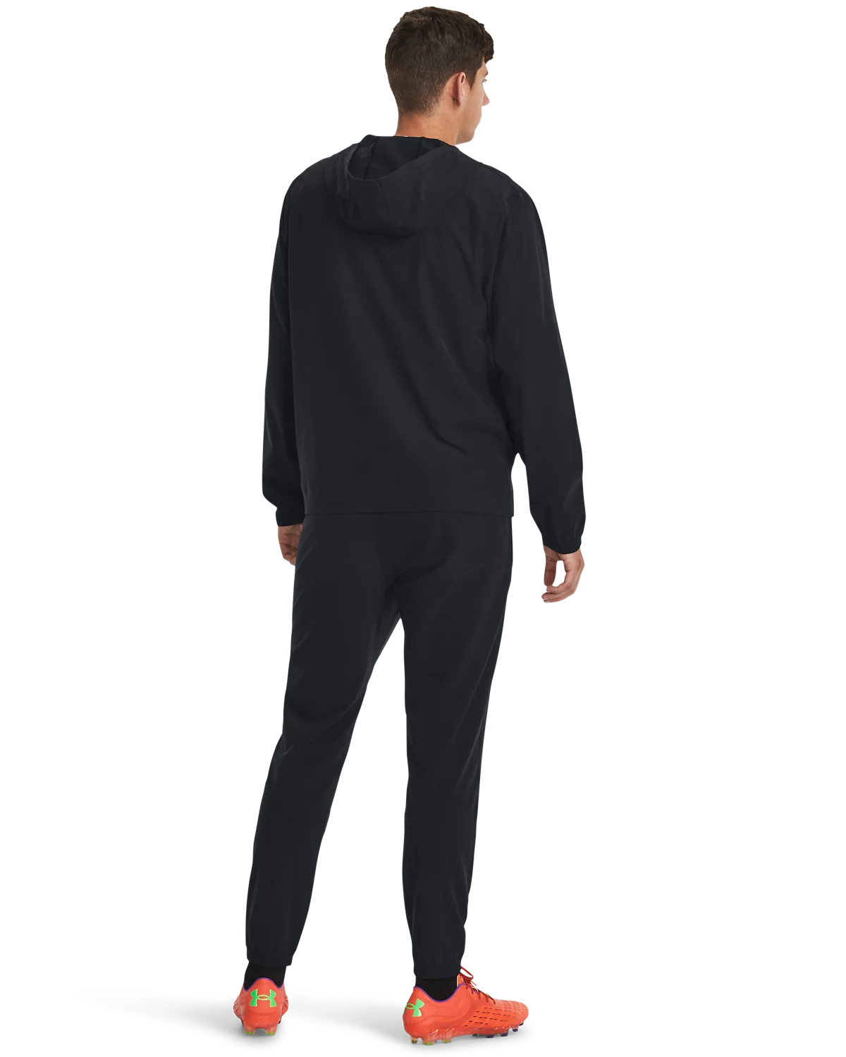 Men's UA Challenger Pro Tracksuit - Image 2
