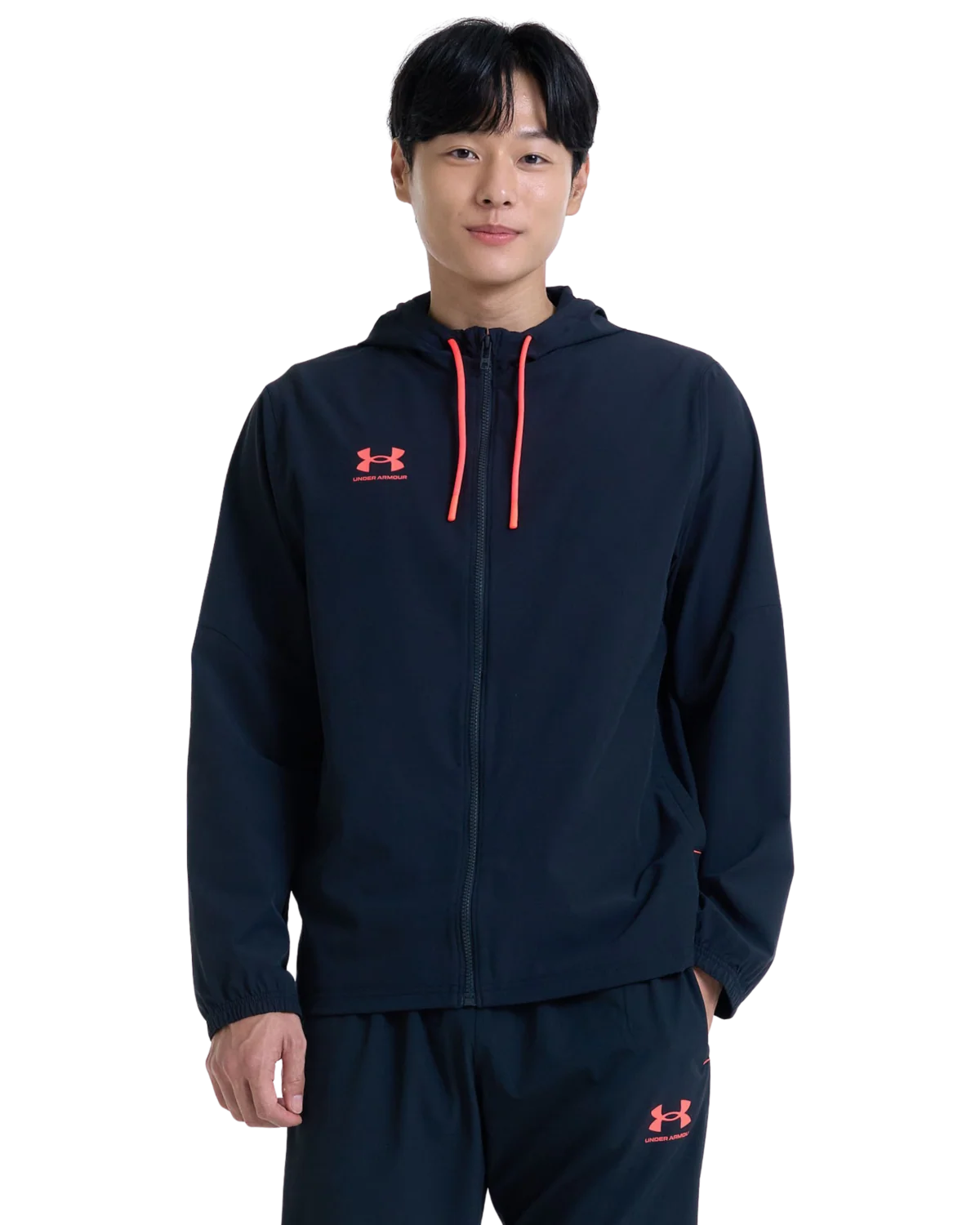 Men's UA Challenger Pro Tracksuit - Image 7
