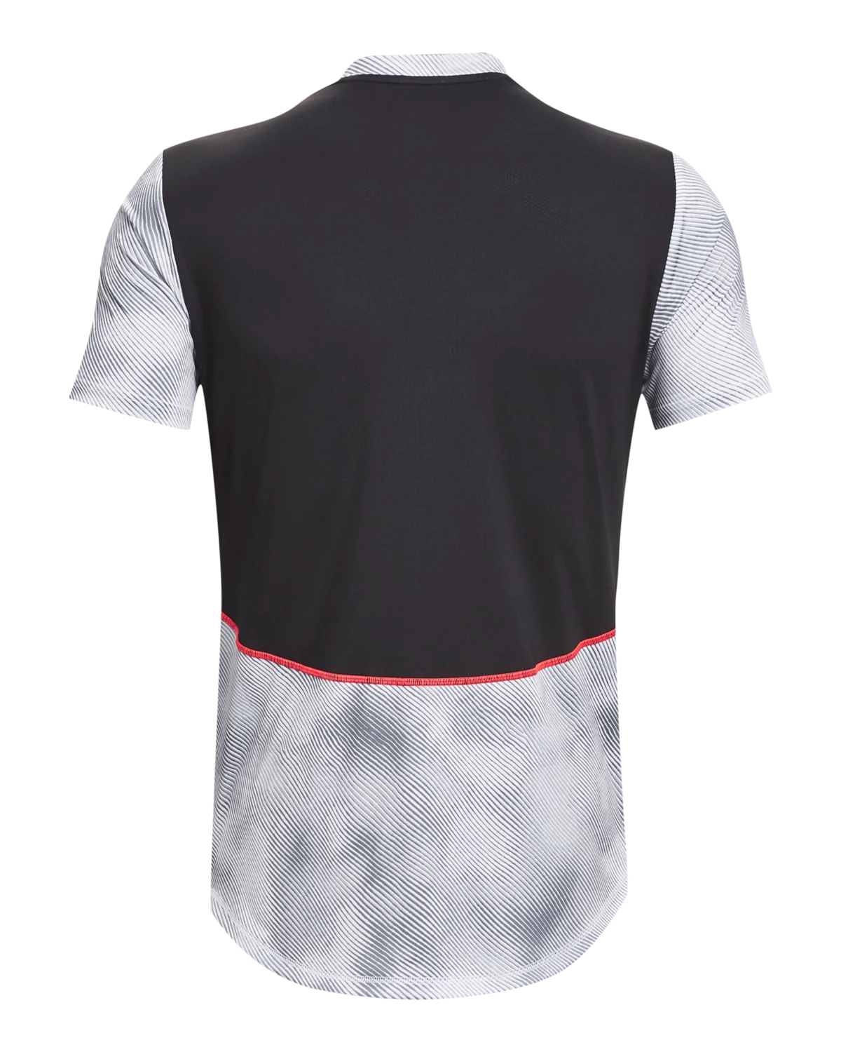 Men's UA Challenger Pro Training Printed Short Sleeve - Image 6