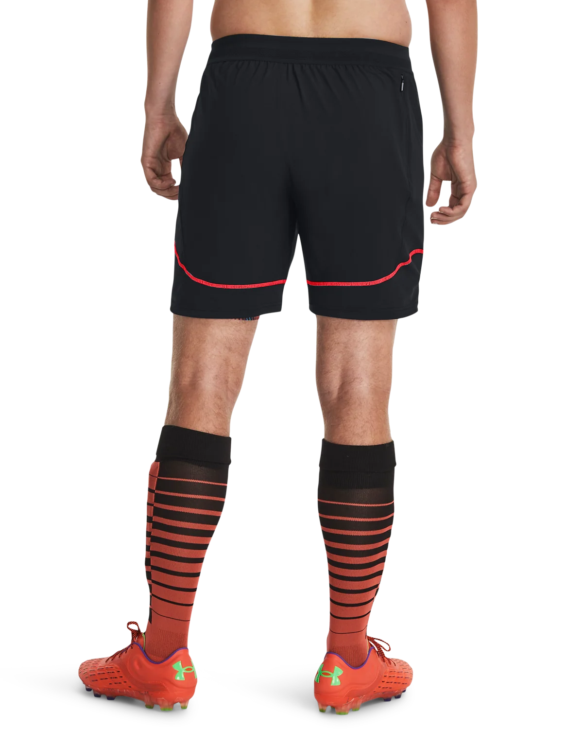 Men's UA Challenger Pro Training Shorts - Image 2