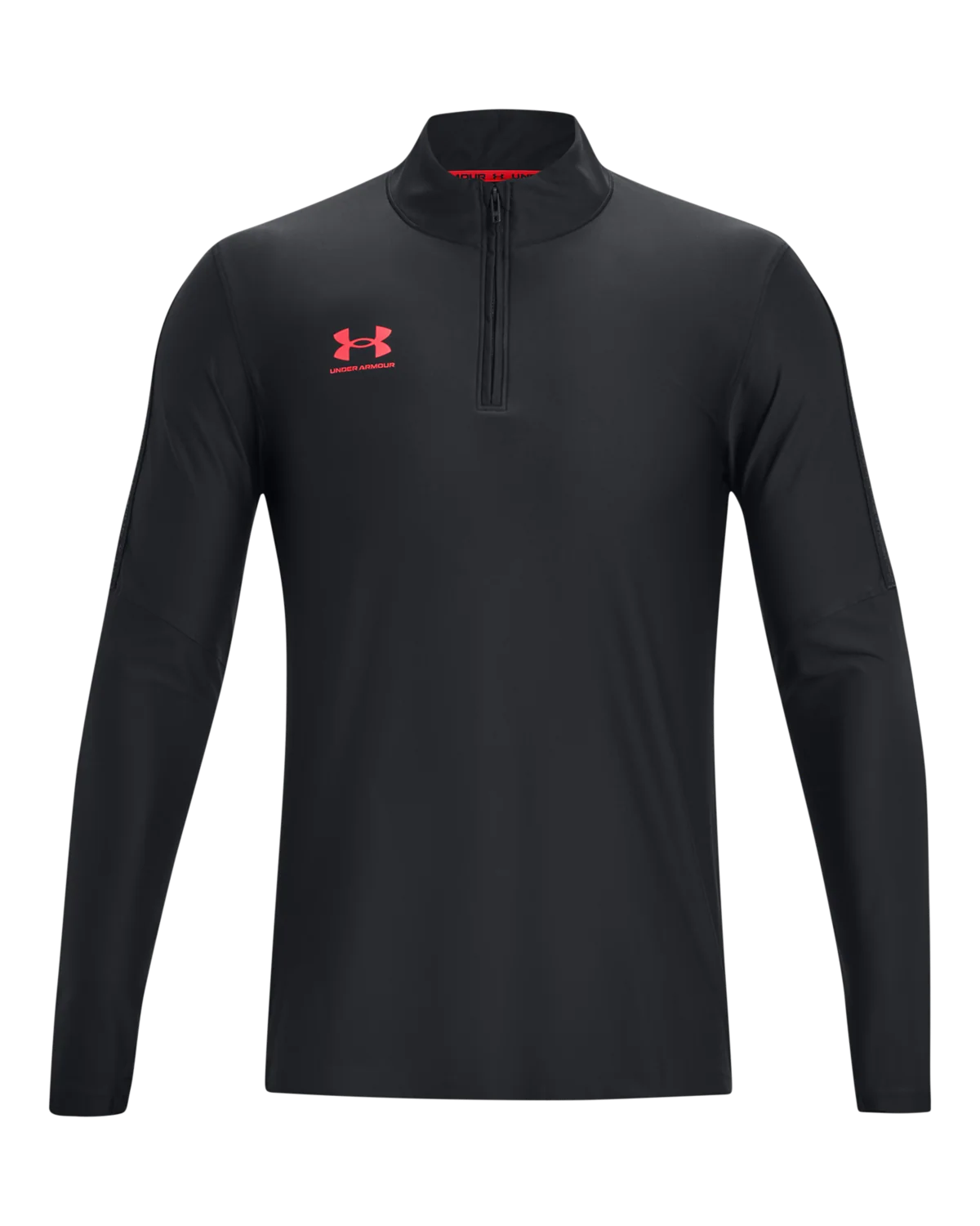 Men's UA Challenger Pro ¼ Zip - Image 3