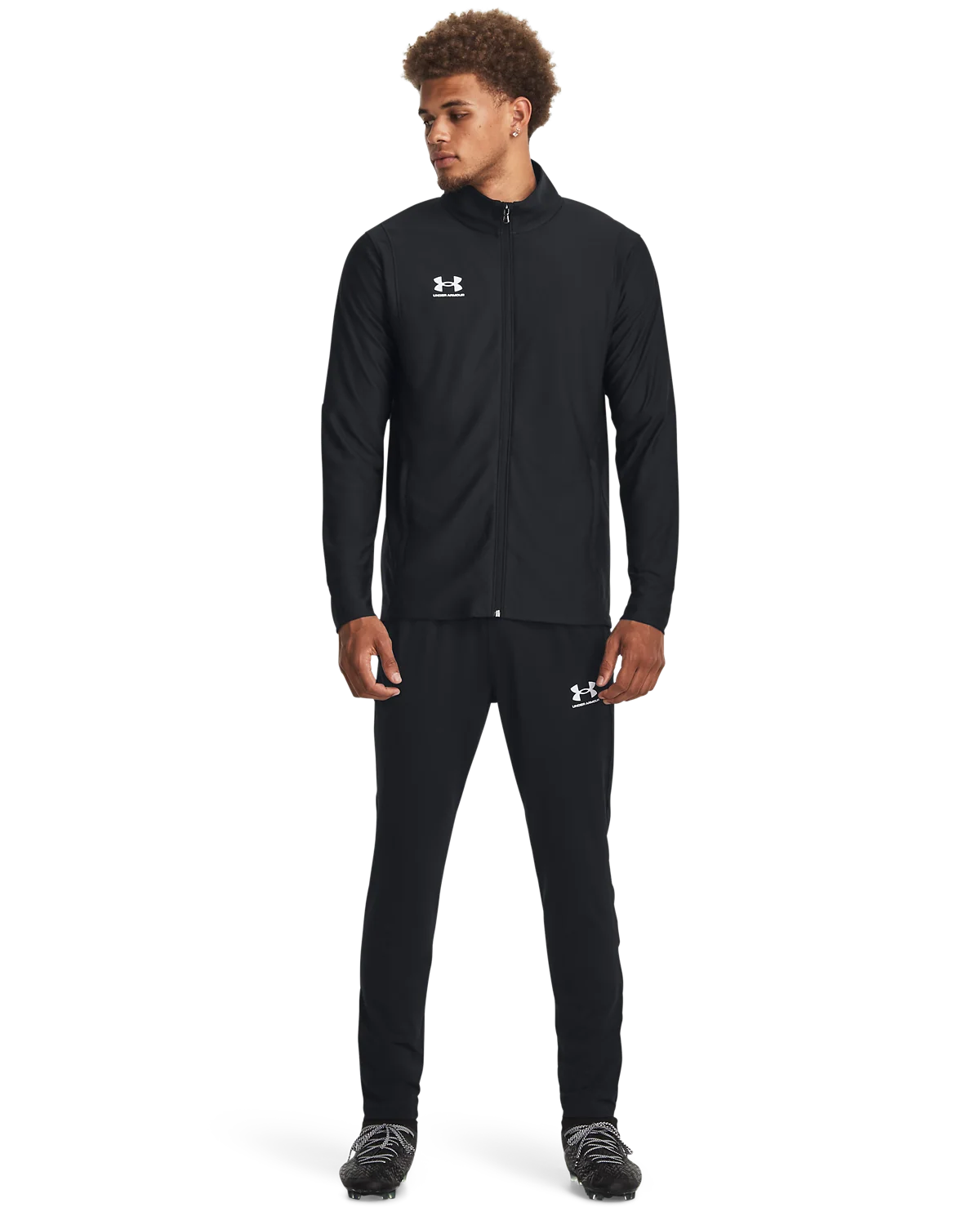 Men's UA Challenger Track Jacket - Image 4