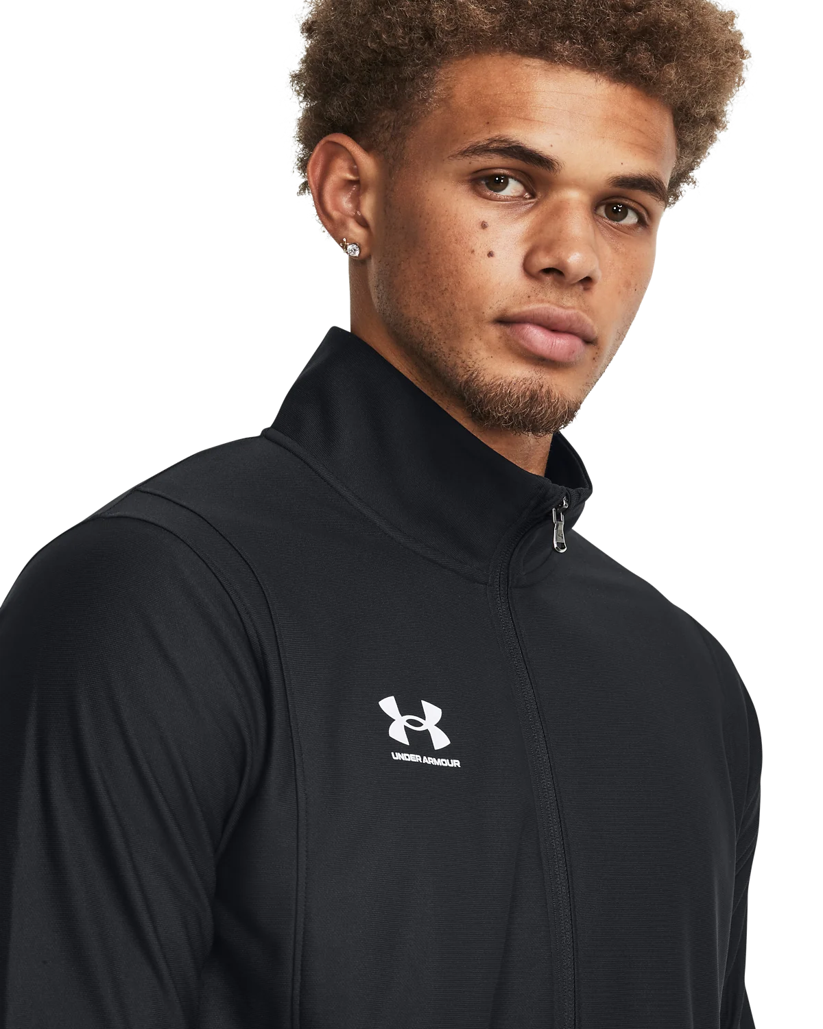 Men's UA Challenger Track Jacket - Image 5