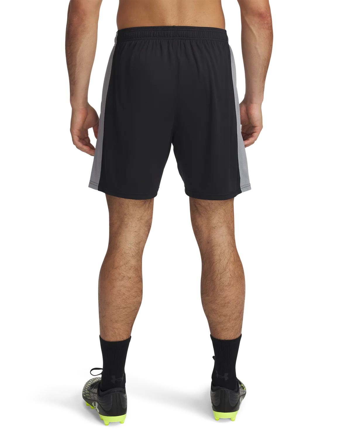 Men's UA Challenger Train Shorts - Image 3