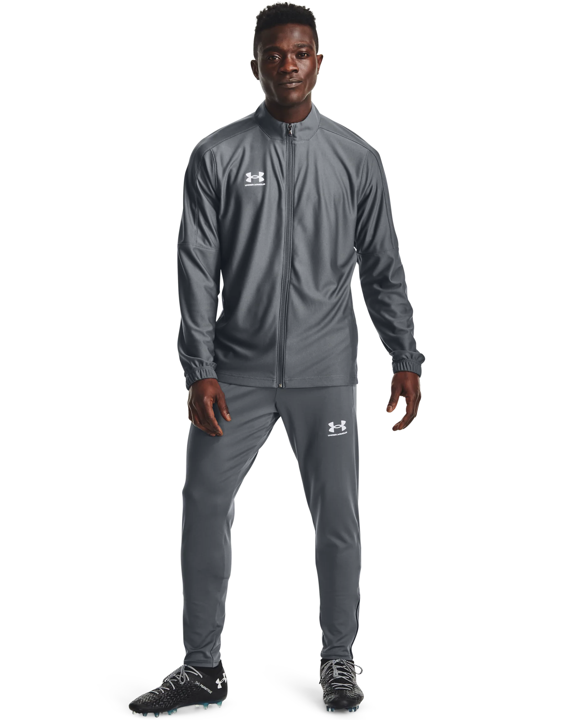 Men's UA Challenger Training Pants - Image 4