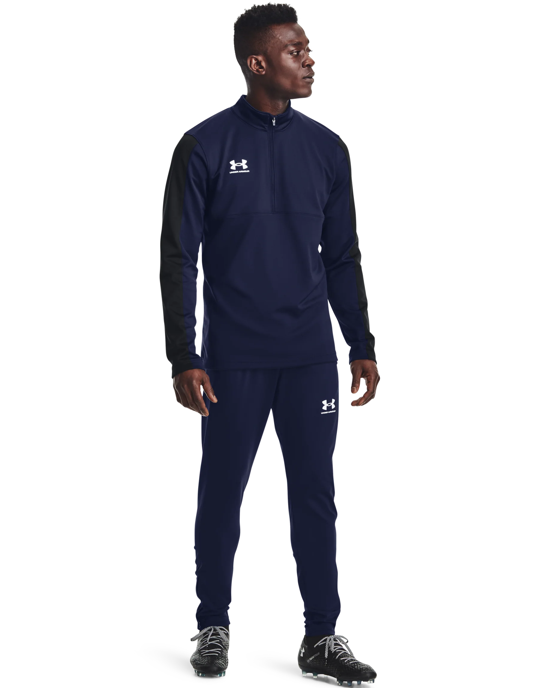Men's UA Challenger Training Pants - Image 3