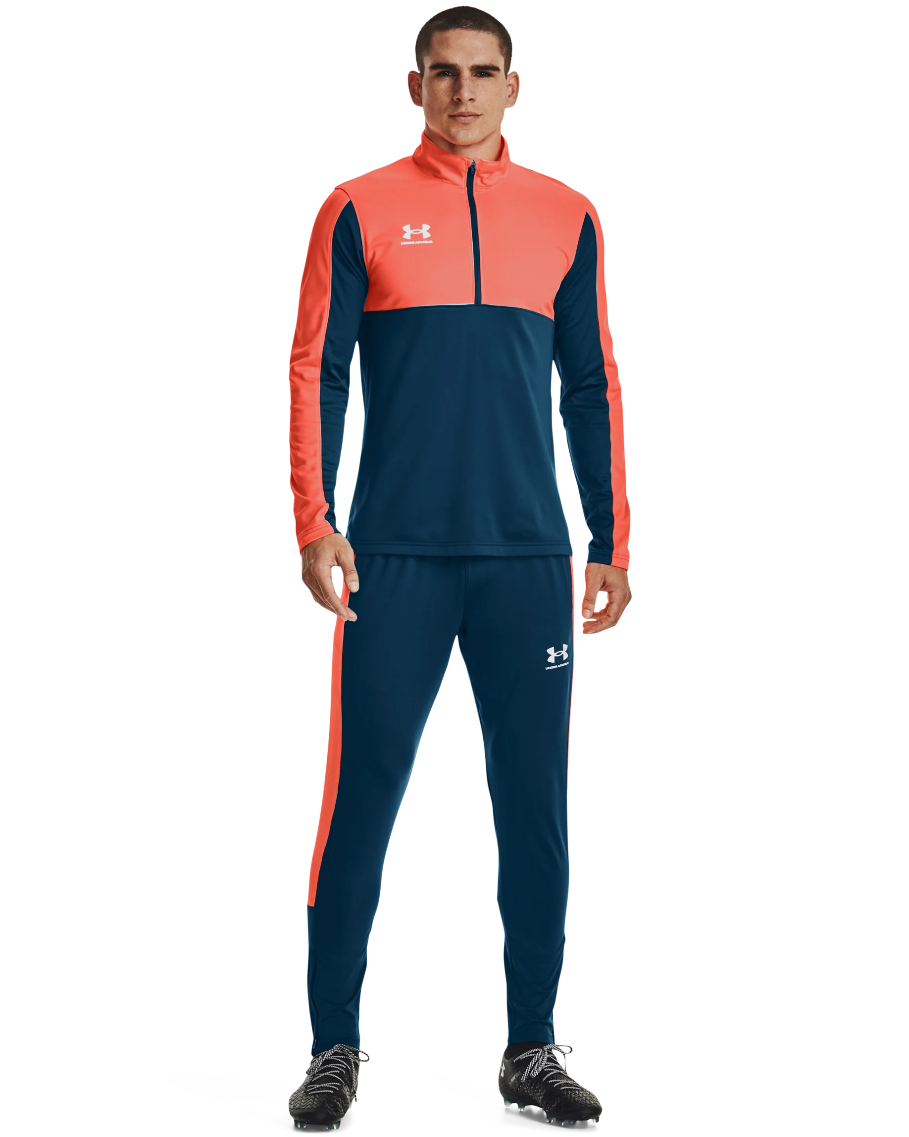 Men's UA Challenger Training Pants - Image 3