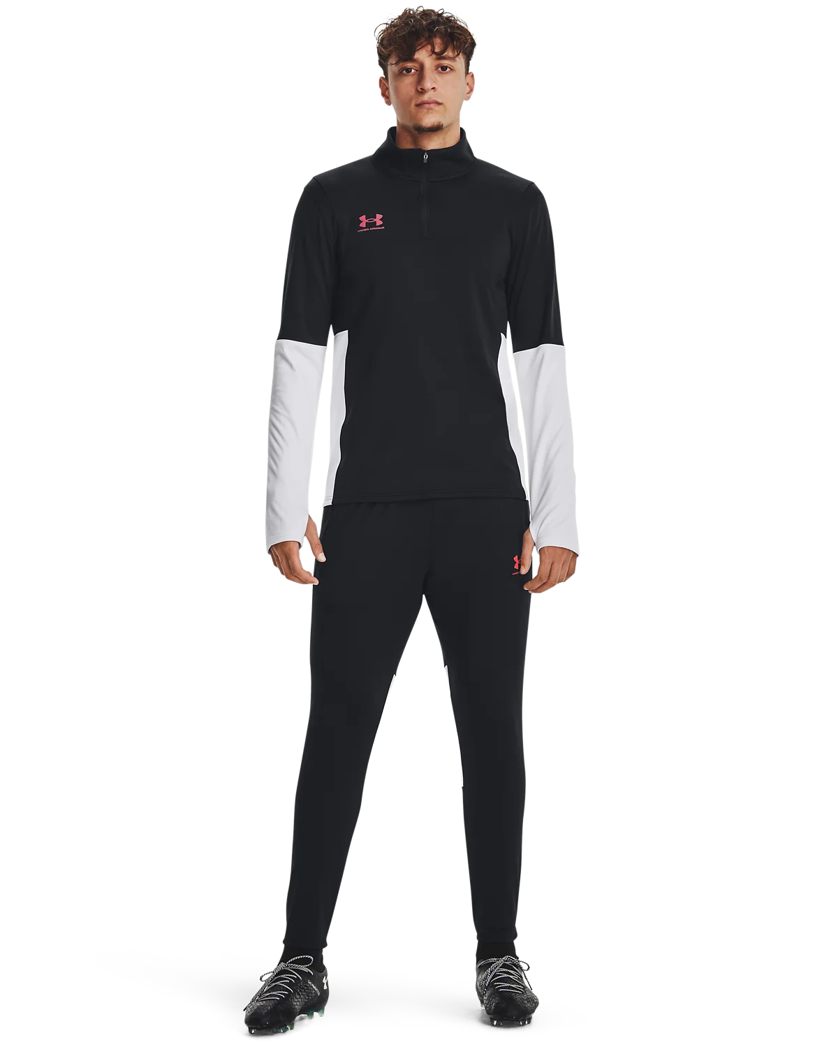 Men's UA Challenger Training Pants - Image 4