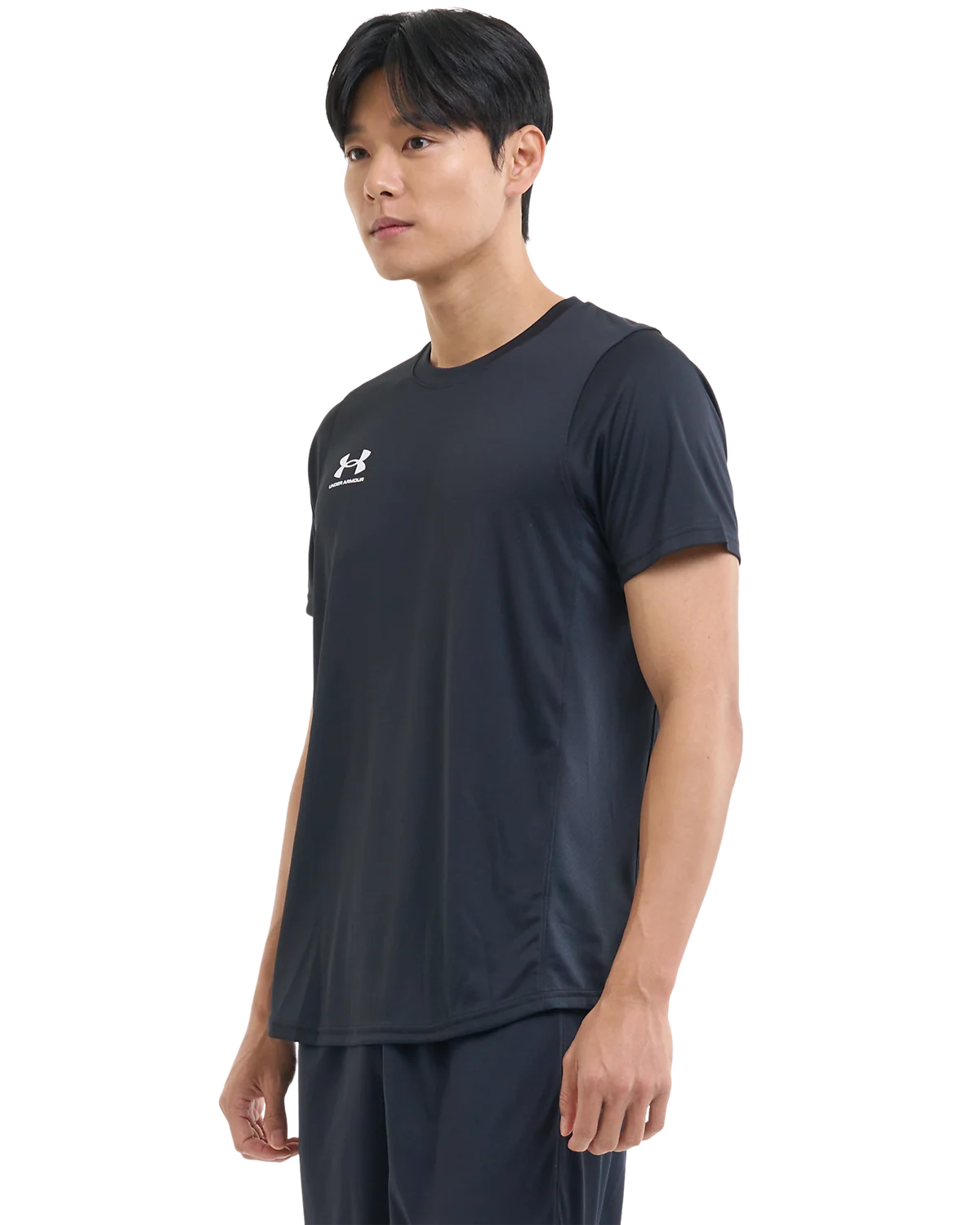 Men's UA Challenger Training Short Sleeve - Image 13