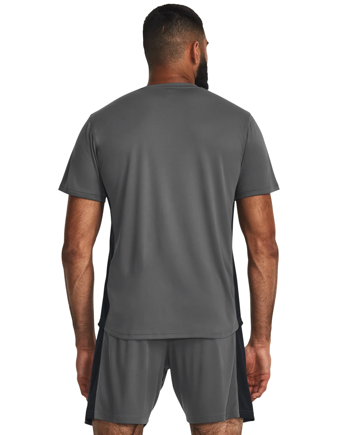 Men's UA Challenger Training Short Sleeve - Image 2