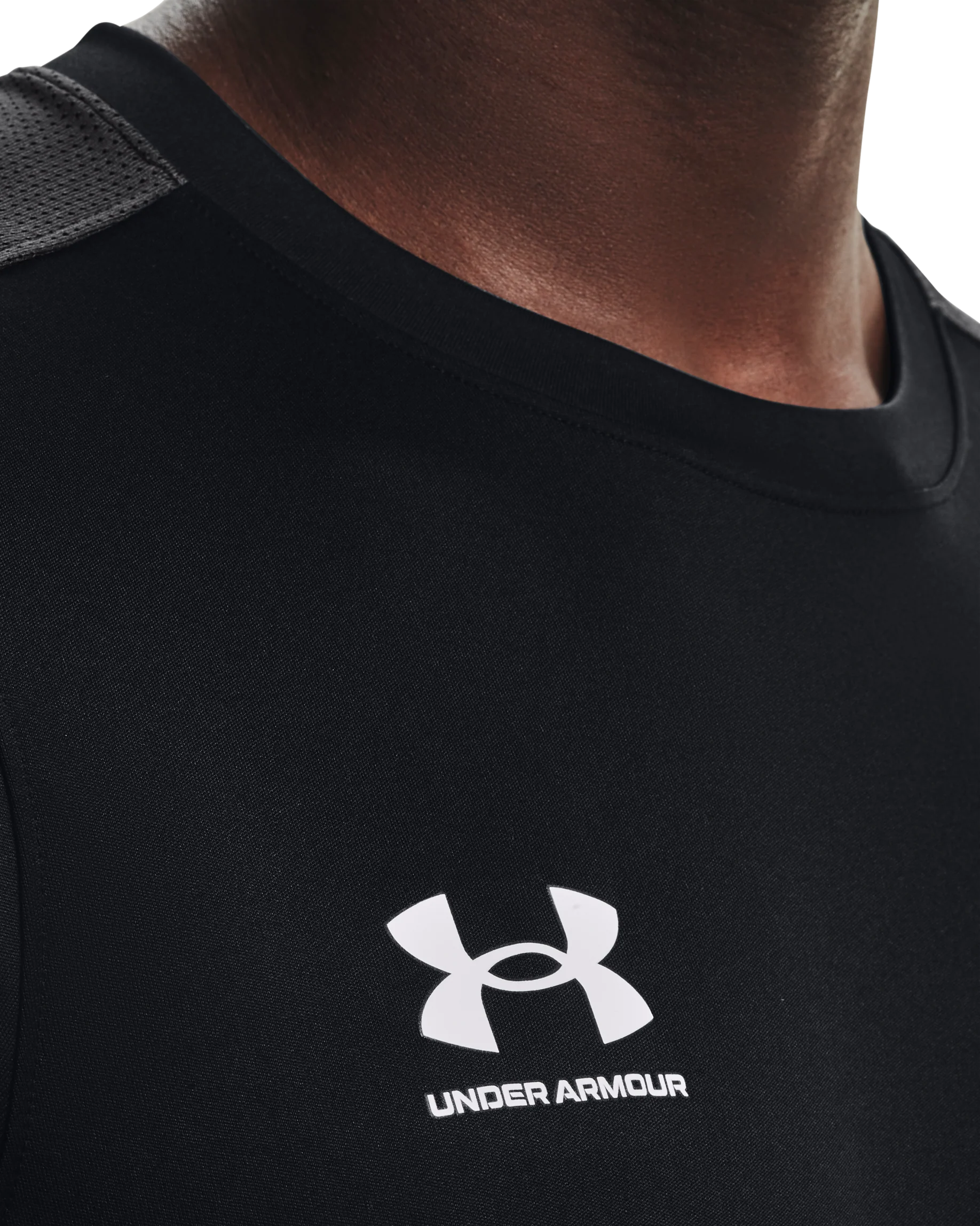 Men's UA Challenger Training Top - Image 5