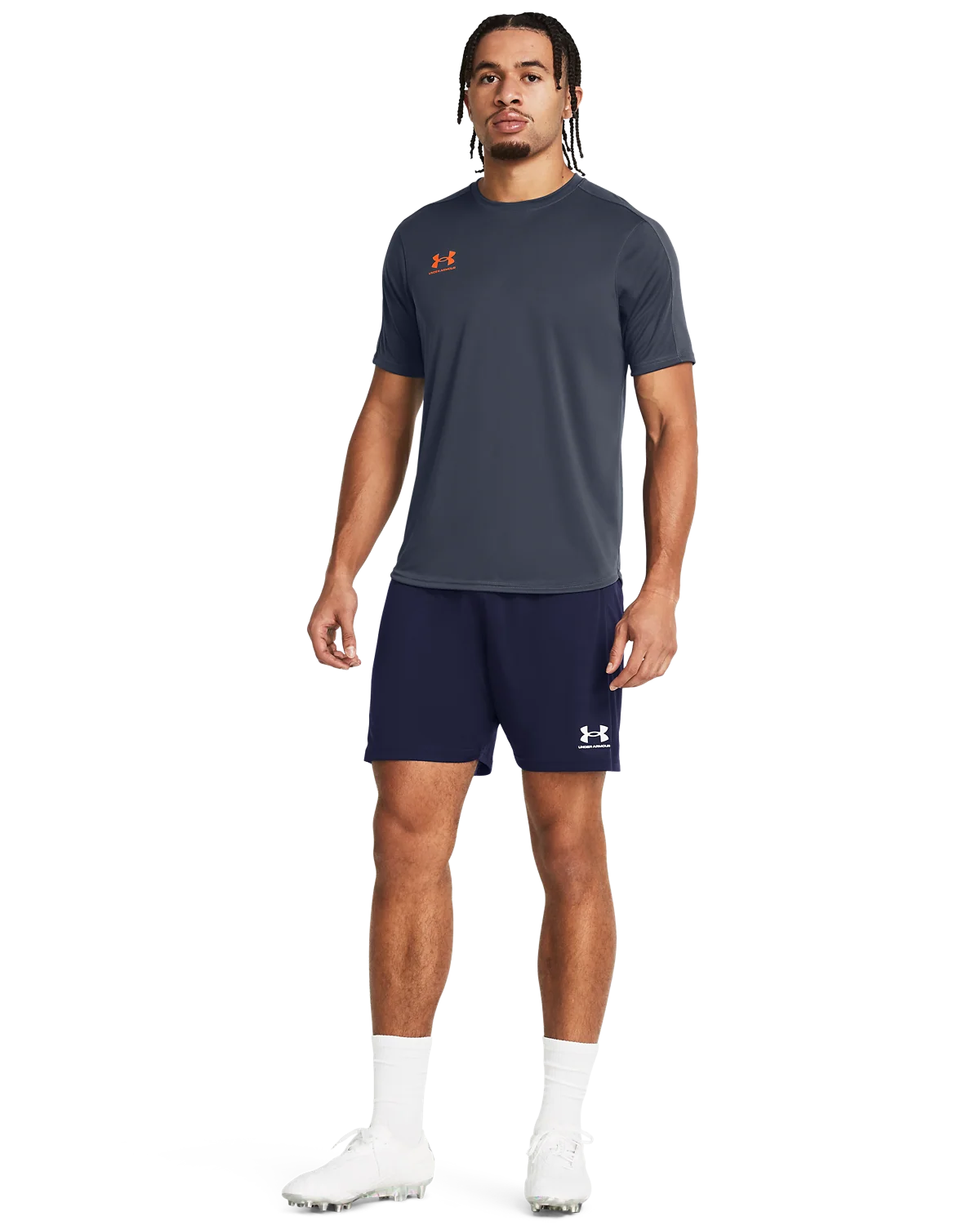 Men's UA Challenger Training Top - Image 3
