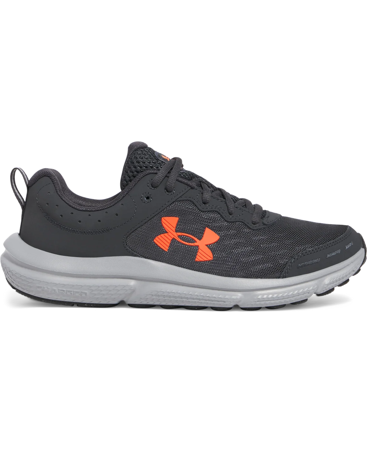 Men's UA Charged Assert 10 Running Shoes