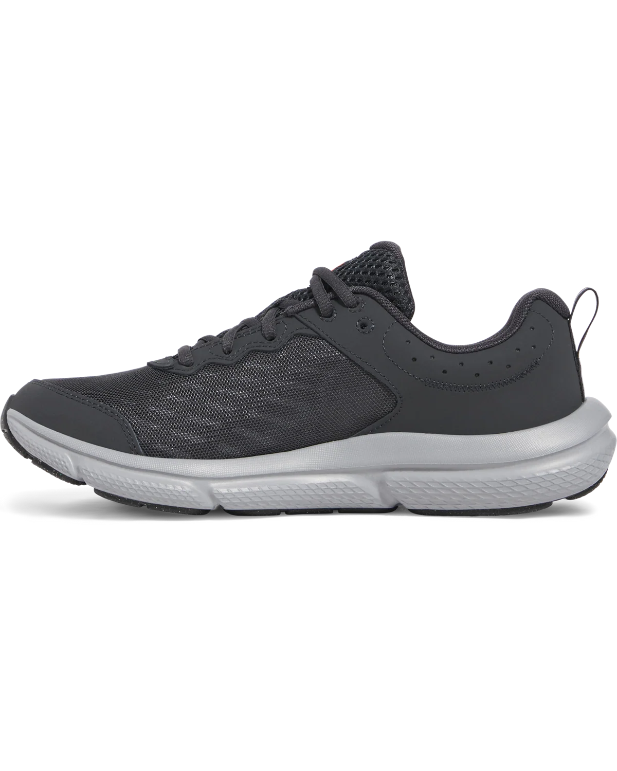 Men's UA Charged Assert 10 Running Shoes - Image 2