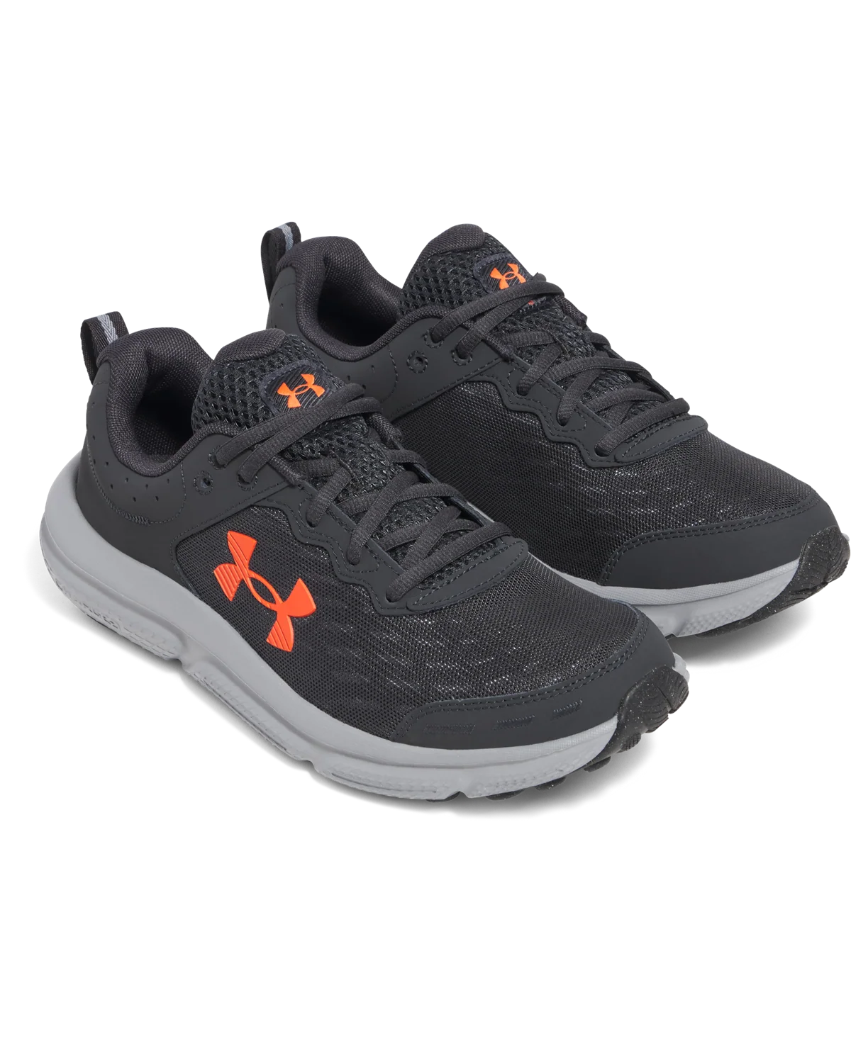 Men's UA Charged Assert 10 Running Shoes - Image 3