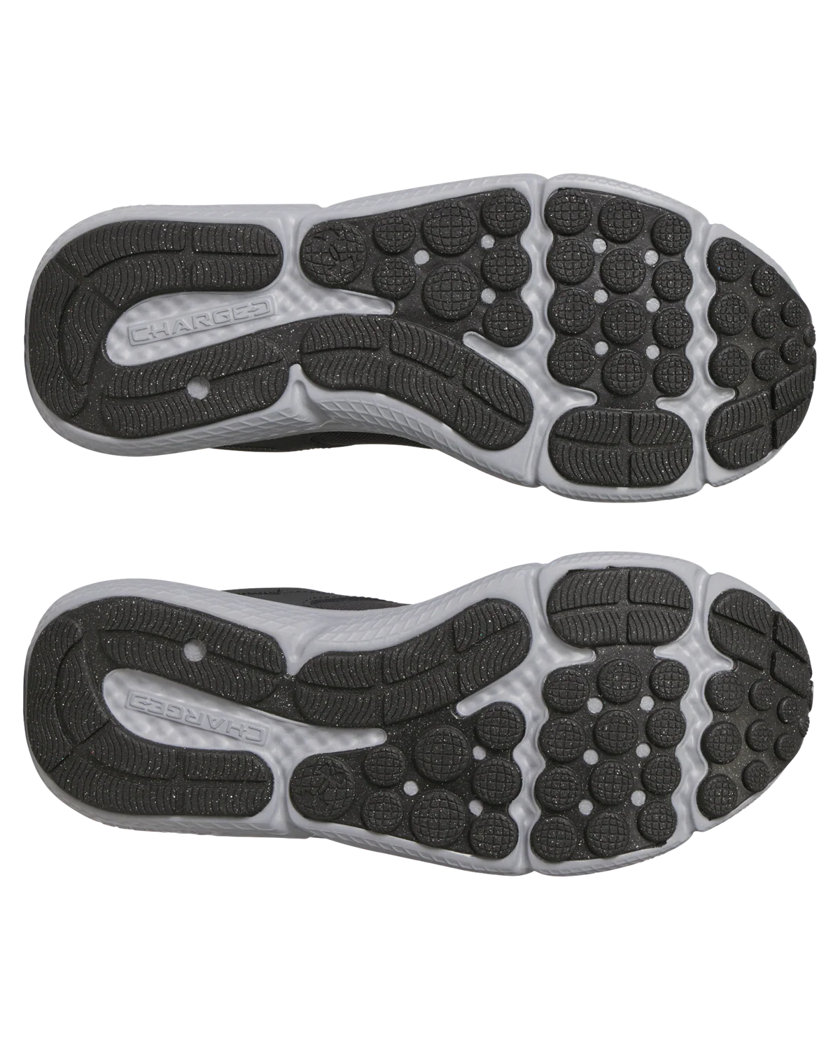 Men's UA Charged Assert 10 Running Shoes - Image 5