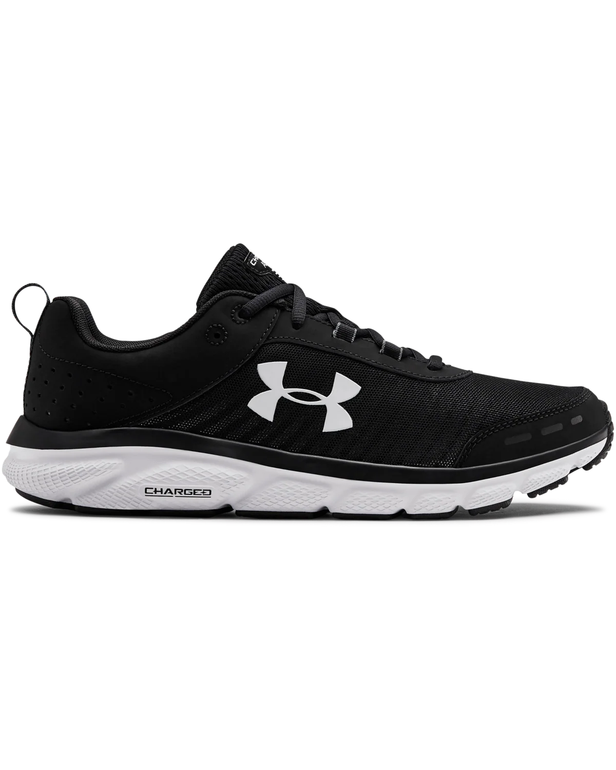 Men's UA Charged Assert 8 Running Shoes
