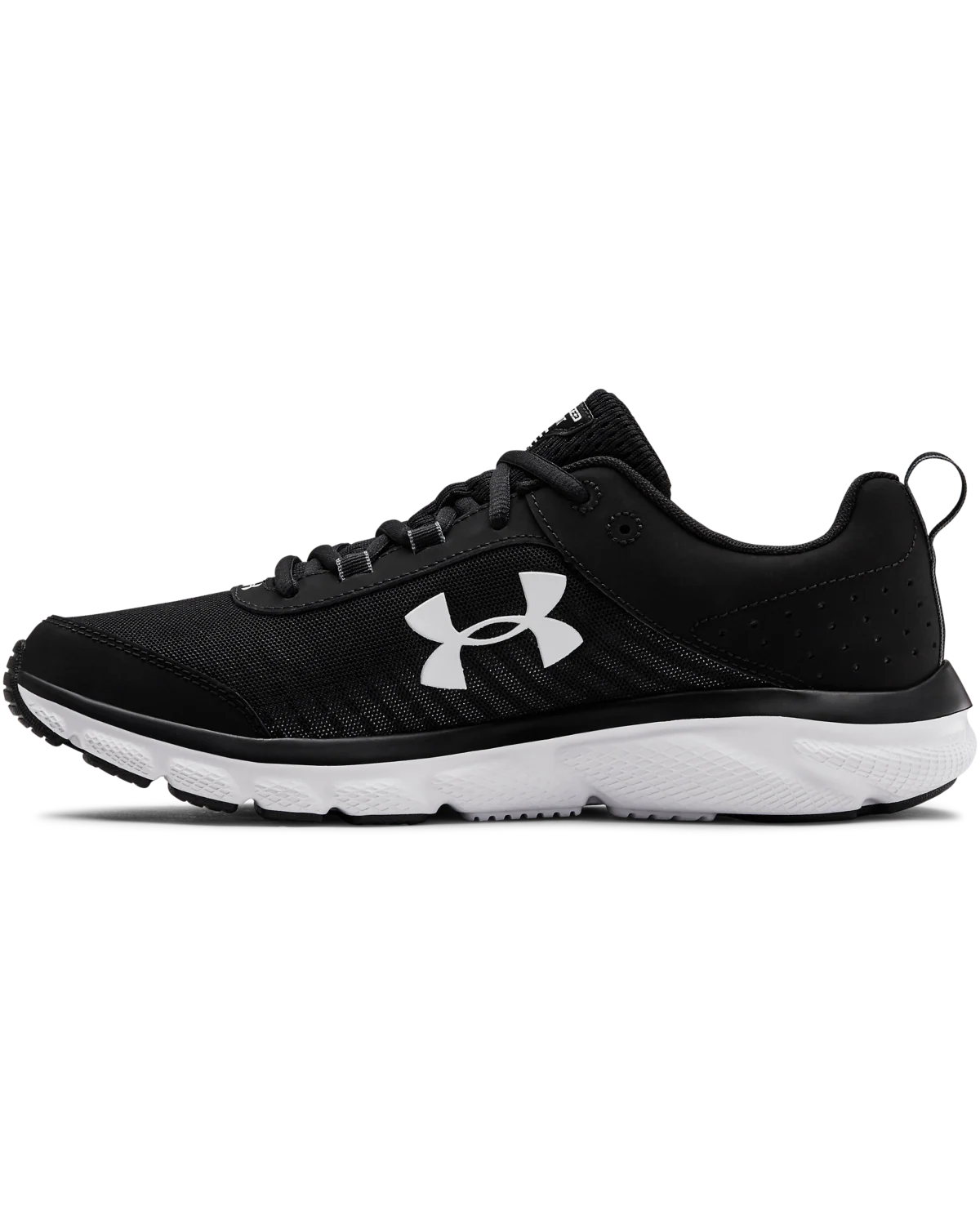 Men's UA Charged Assert 8 Running Shoes - Image 2