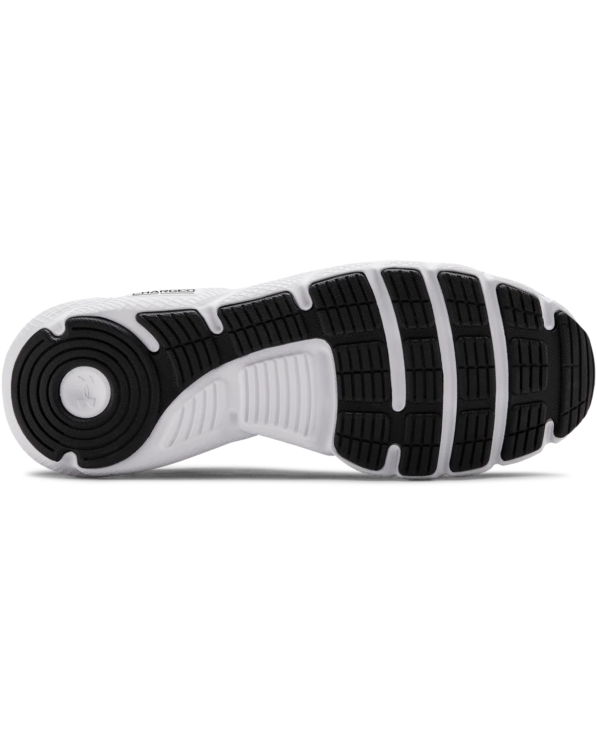 Men's UA Charged Assert 8 Running Shoes - Image 5