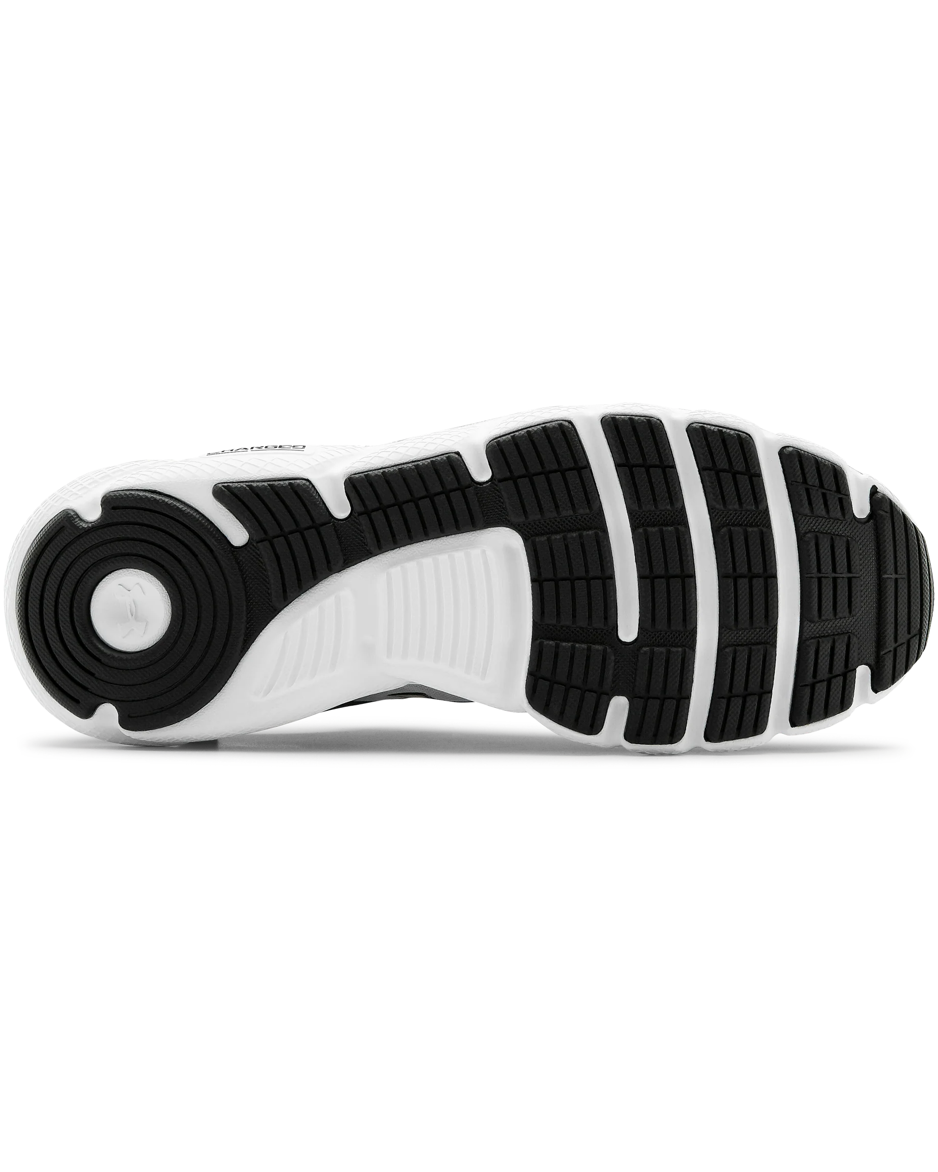 Men's UA Charged Assert 8 Running Shoes - Image 5