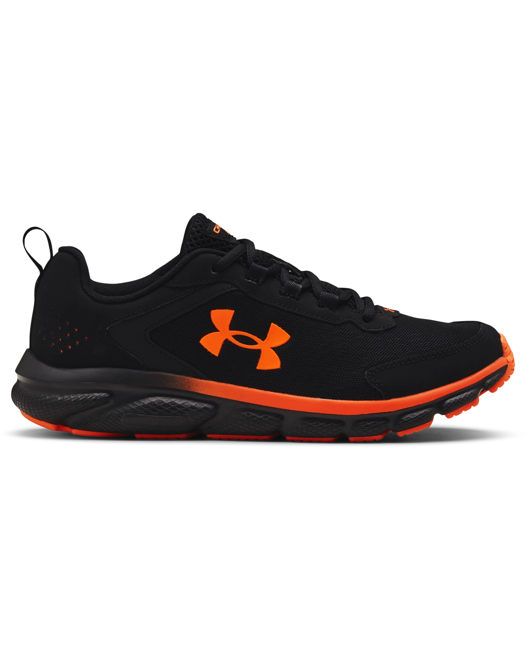 Men's UA Charged Assert 9 Running Shoes