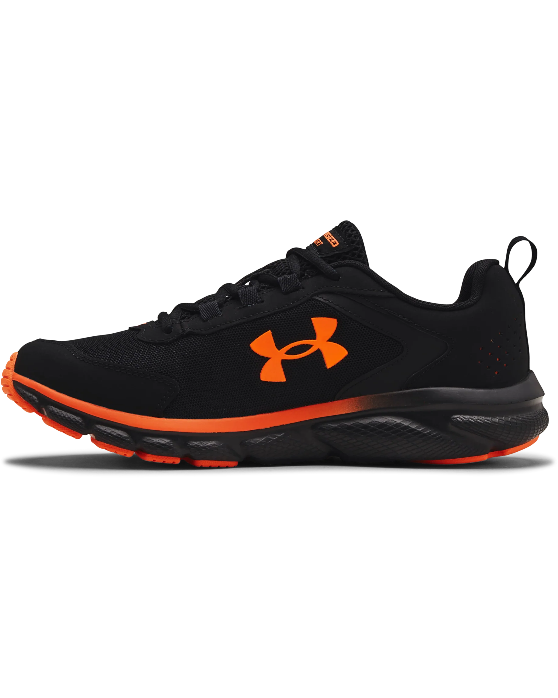Men's UA Charged Assert 9 Running Shoes - Image 2